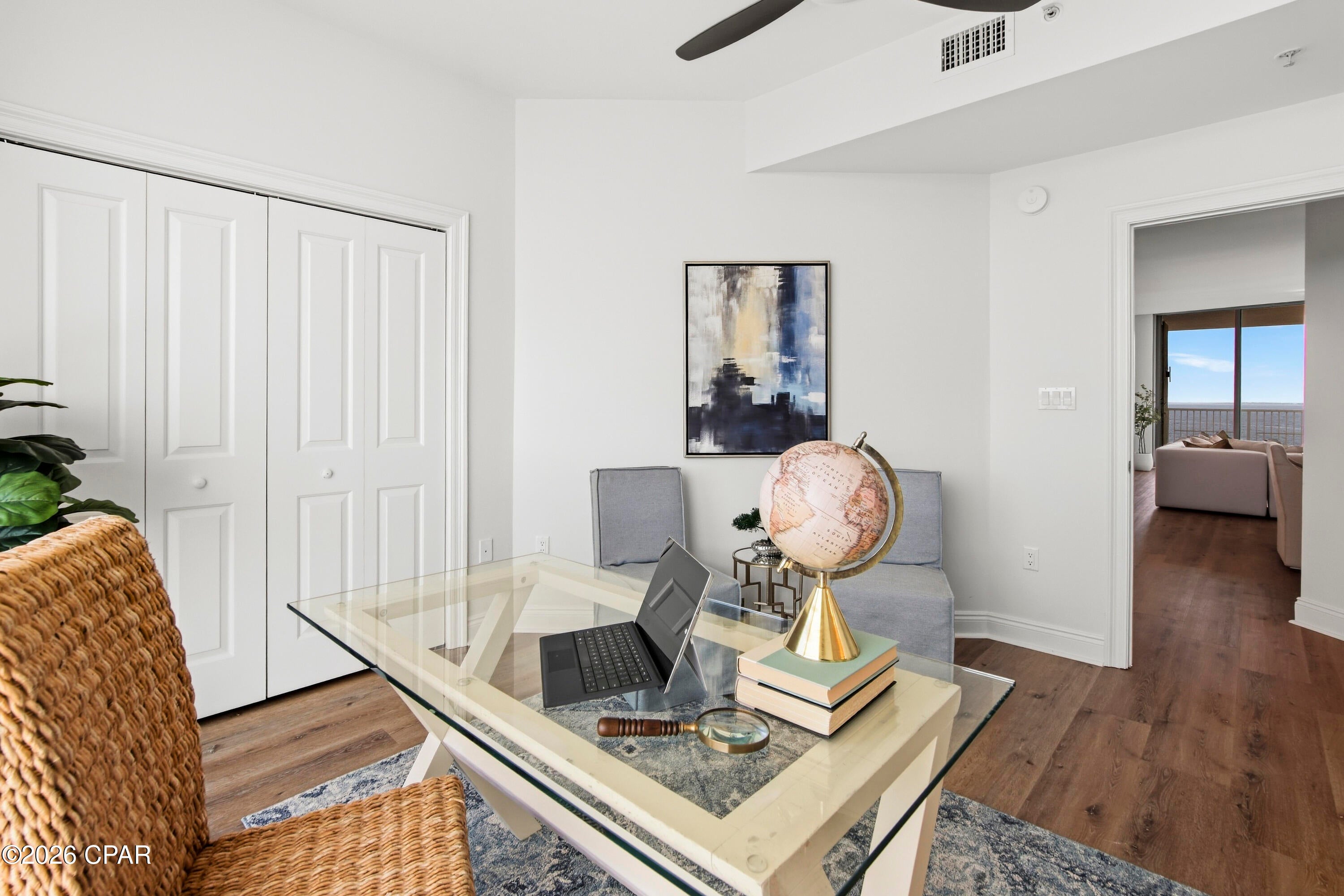 Marina Landing - Residential