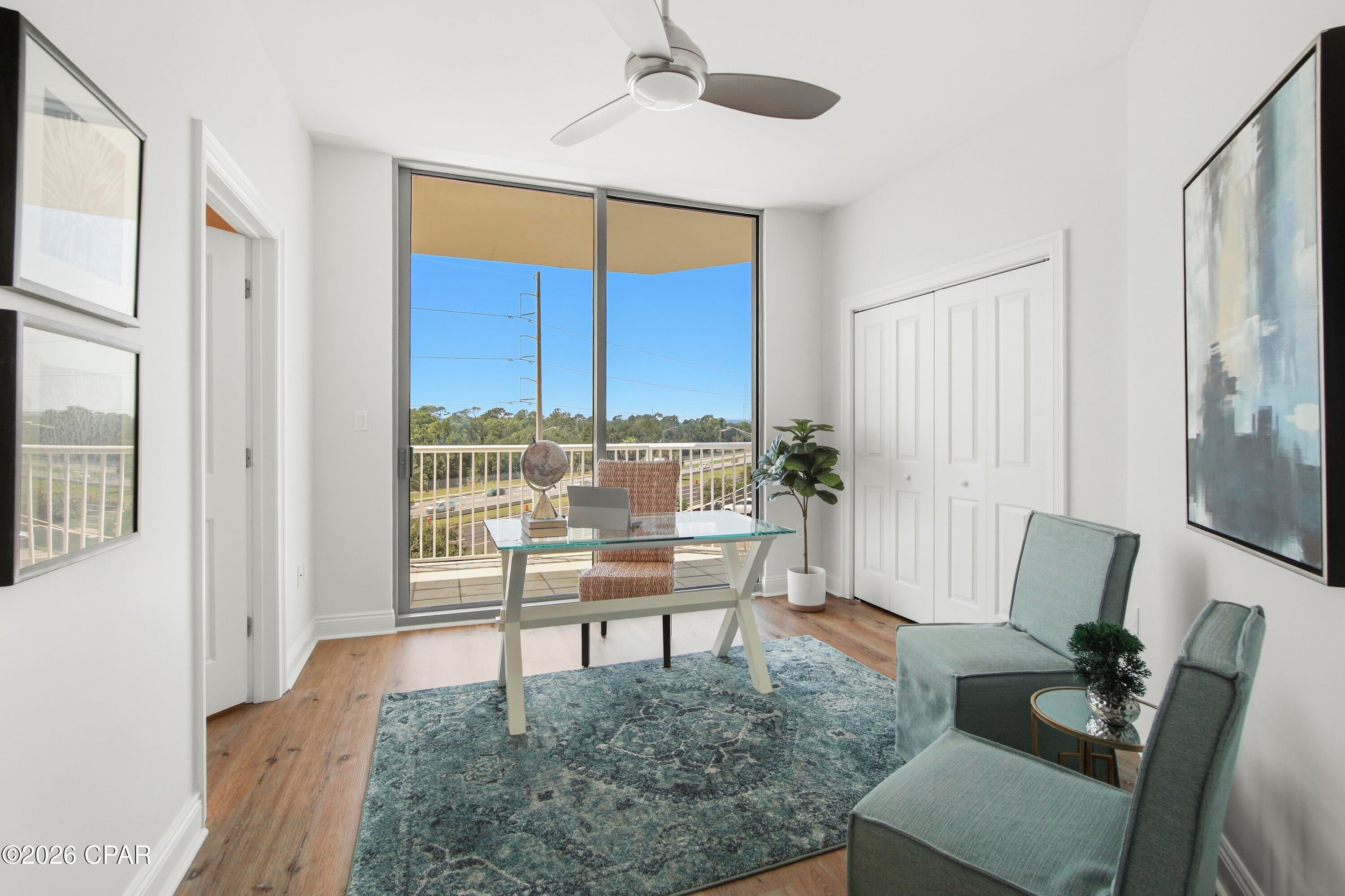 Marina Landing - Residential