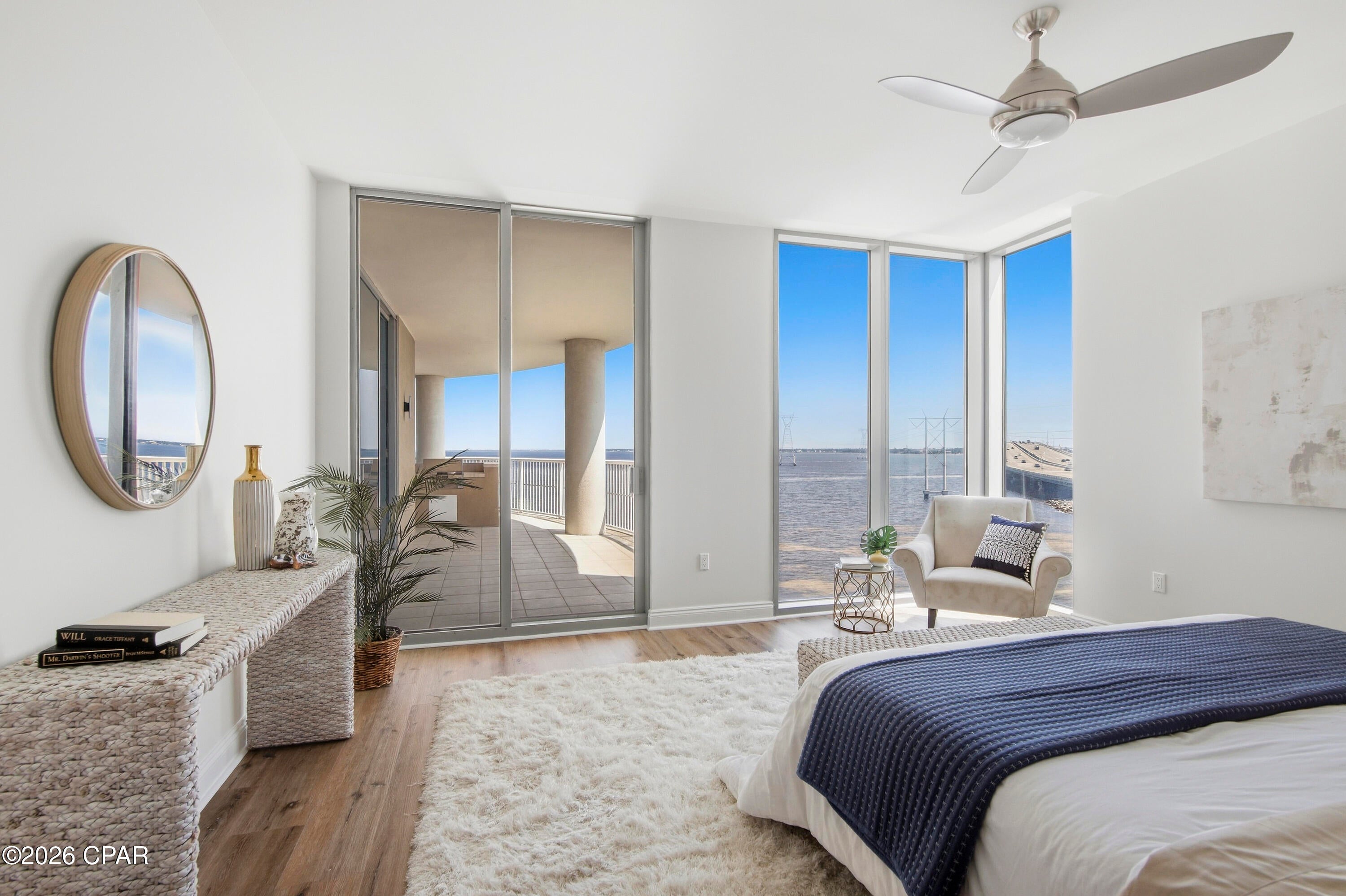 Marina Landing - Residential