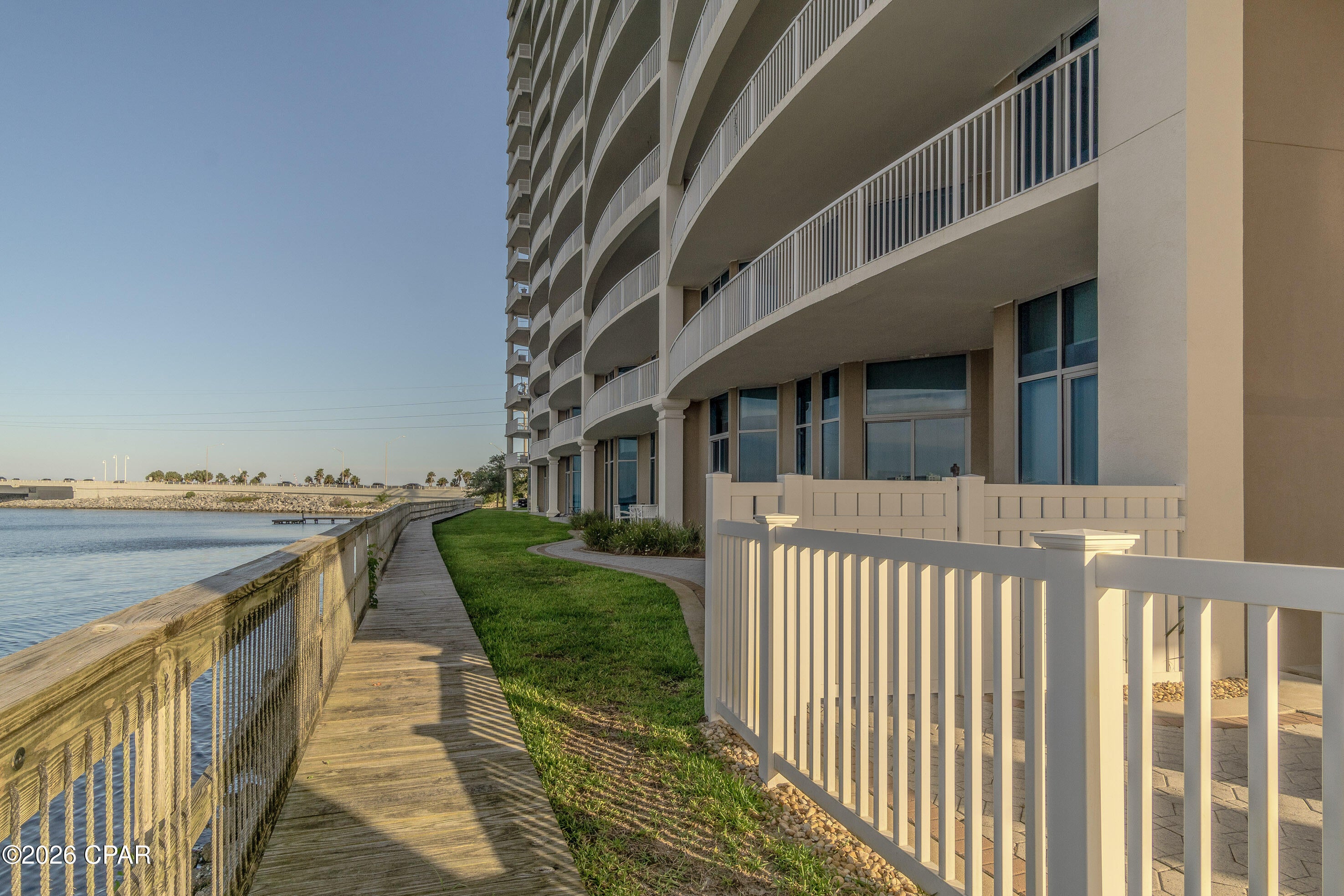 Marina Landing - Residential
