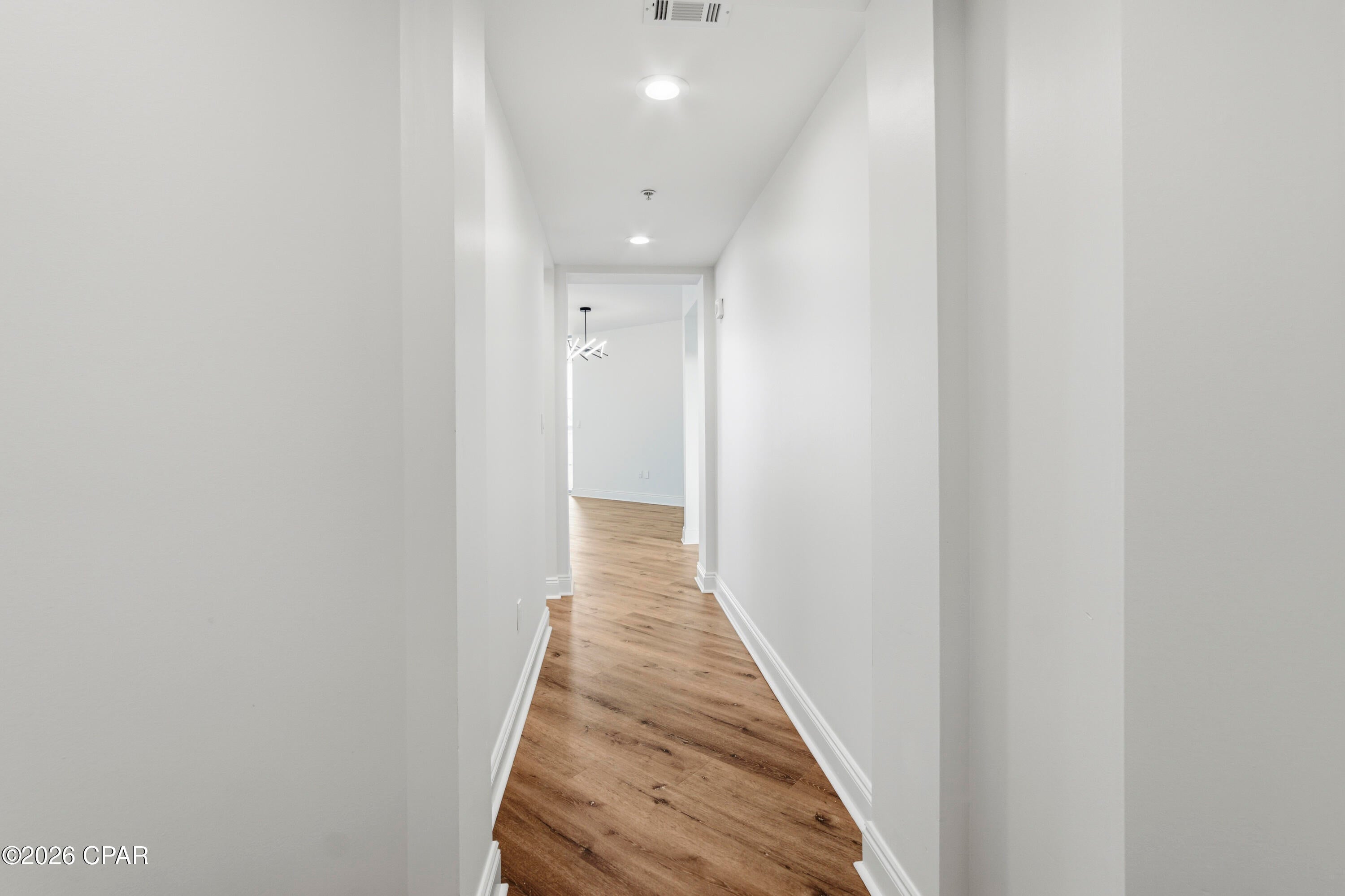 Marina Landing - Residential