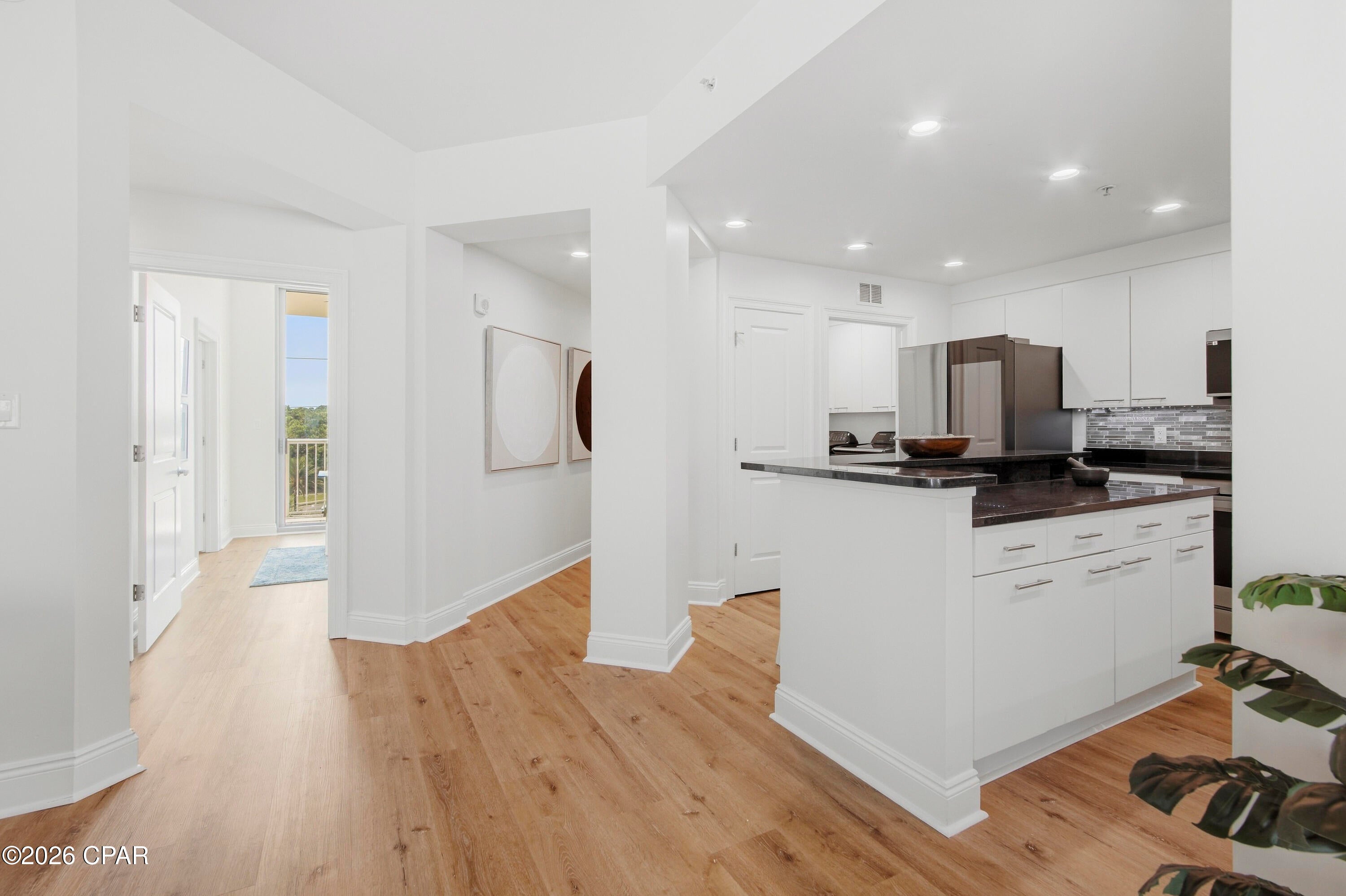 Marina Landing - Residential