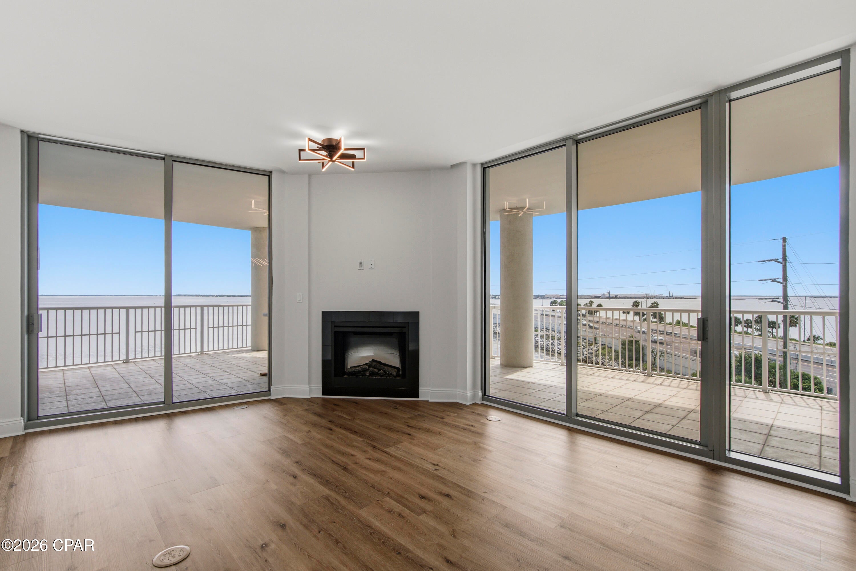 Marina Landing - Residential