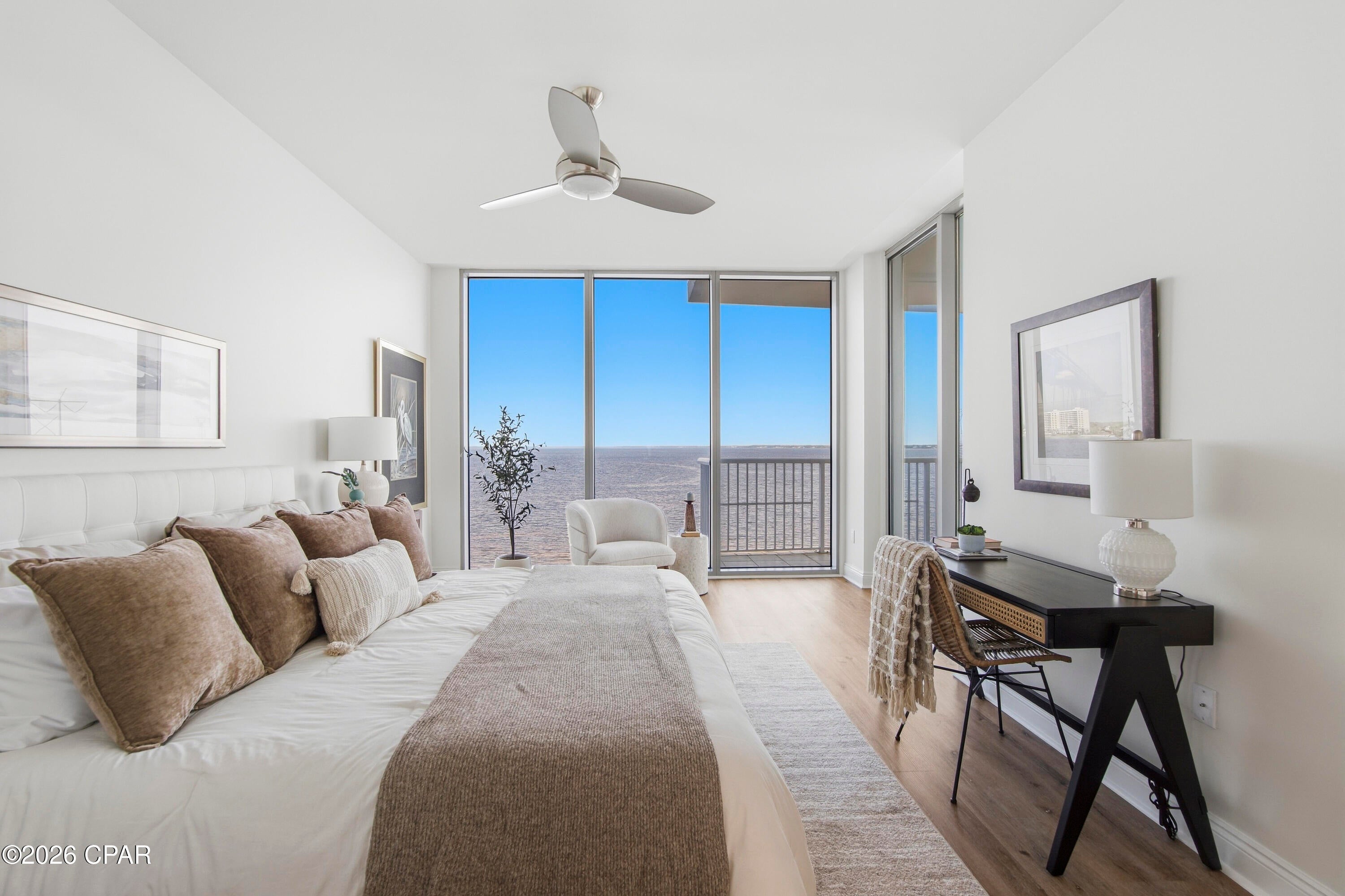 Marina Landing - Residential