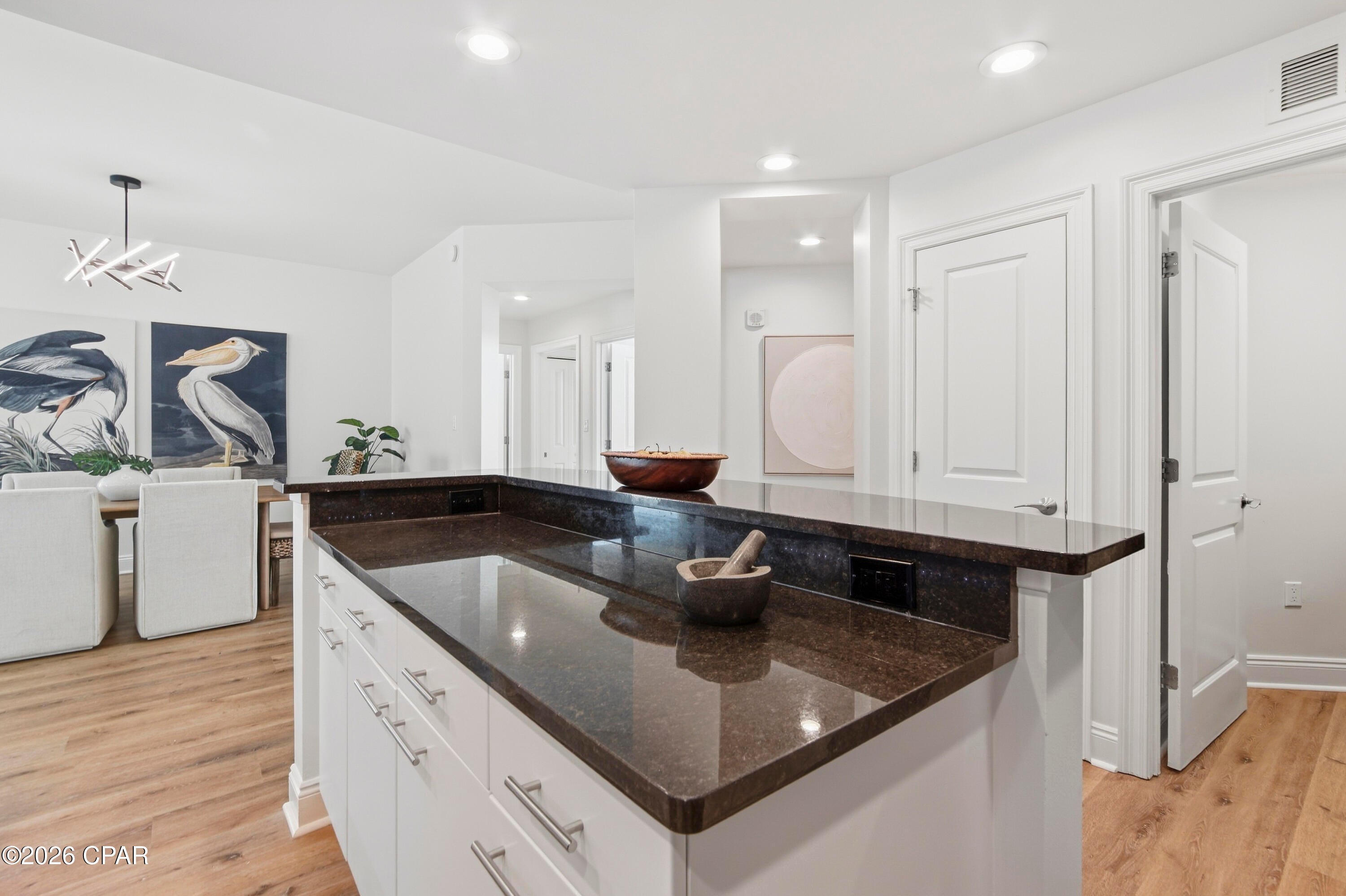 Marina Landing - Residential
