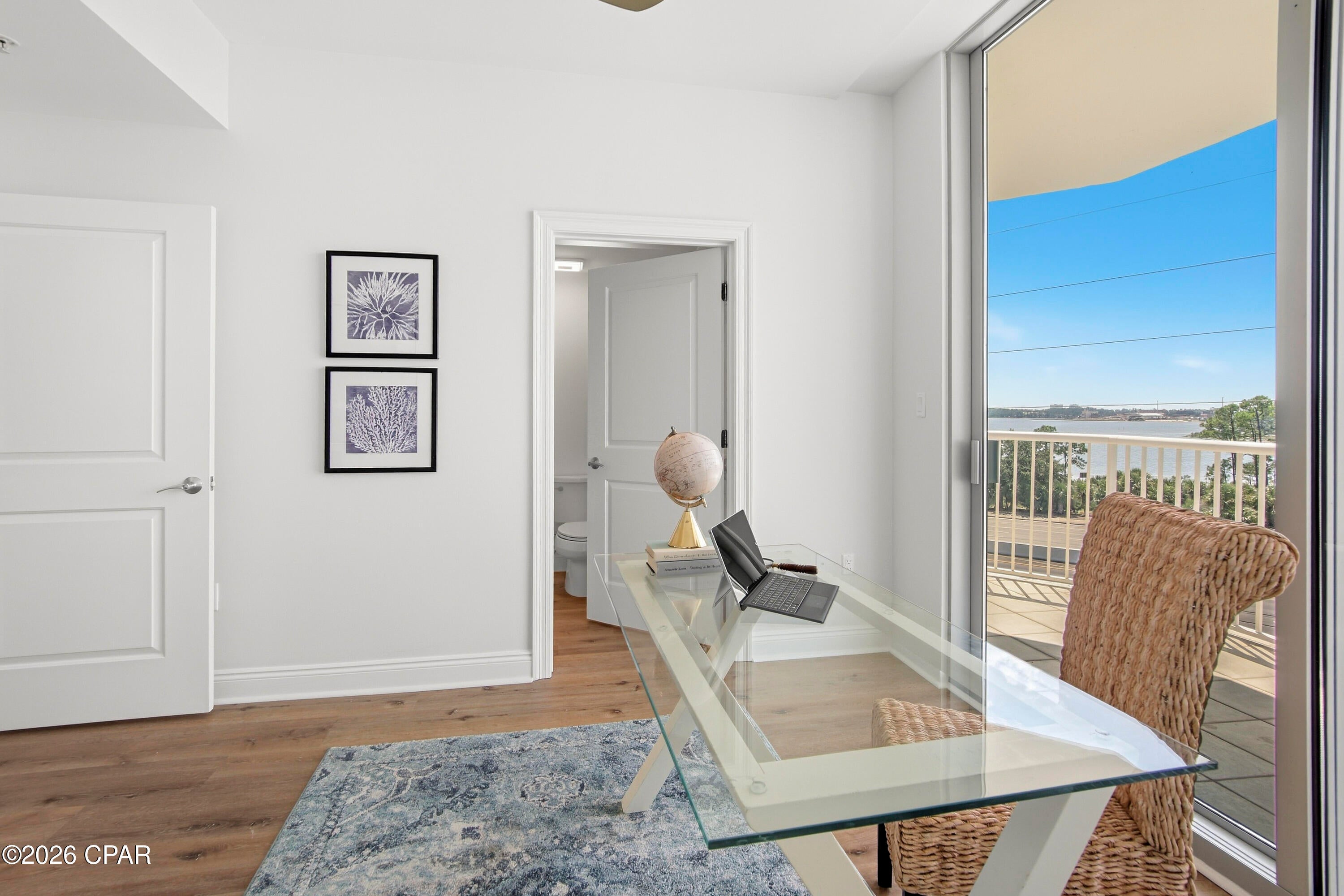Marina Landing - Residential
