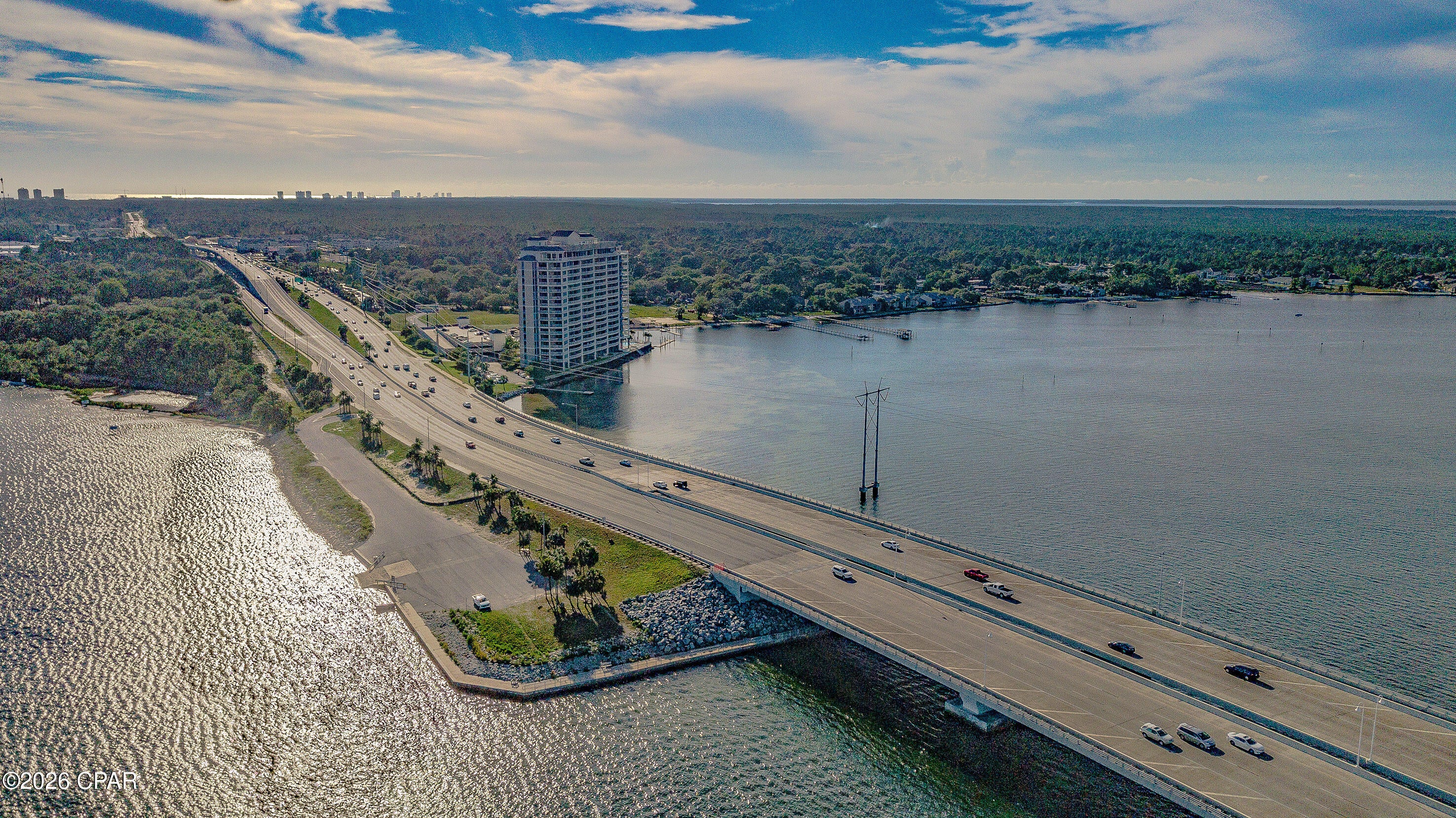 Marina Landing - Residential