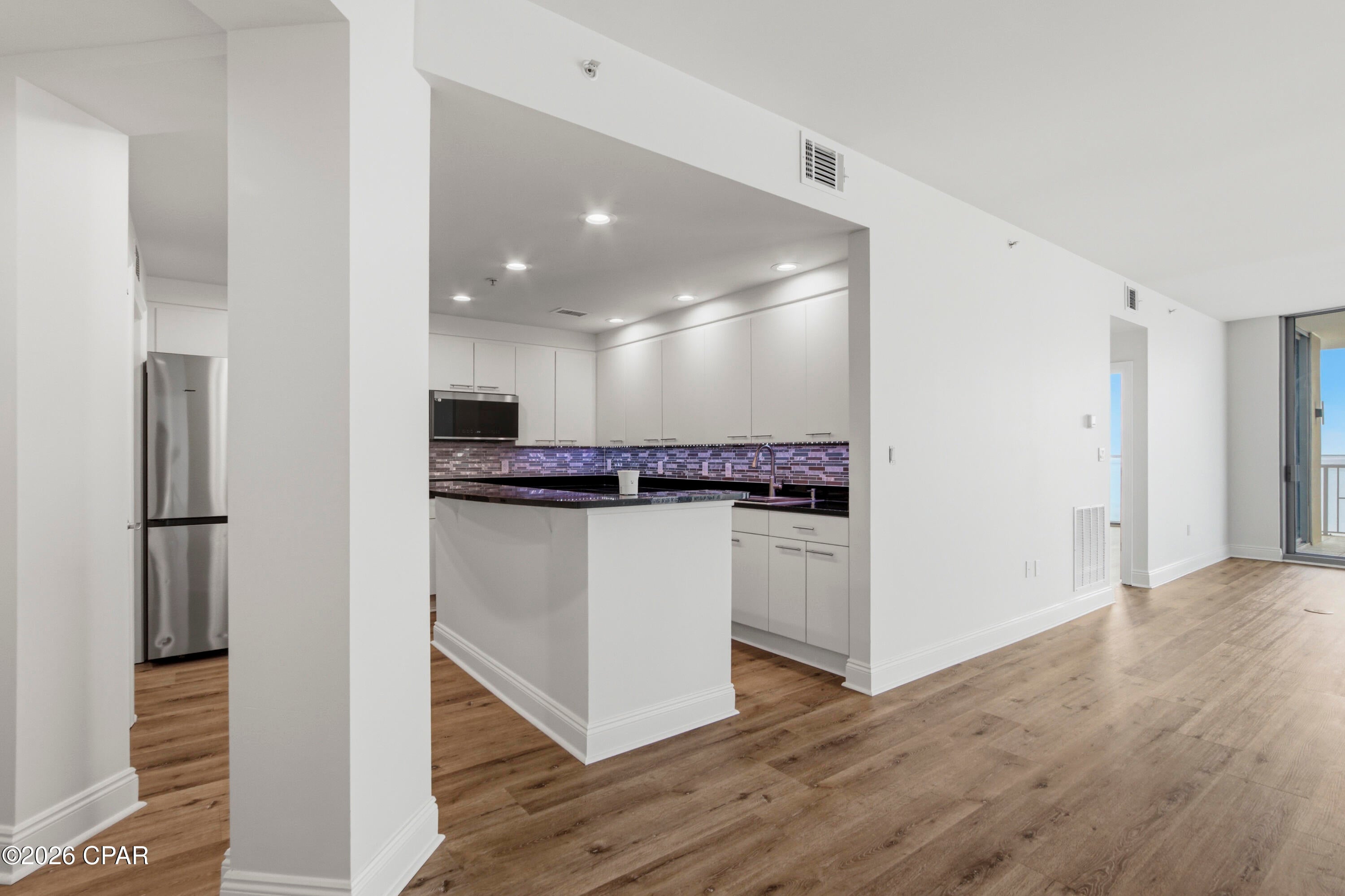 Marina Landing - Residential