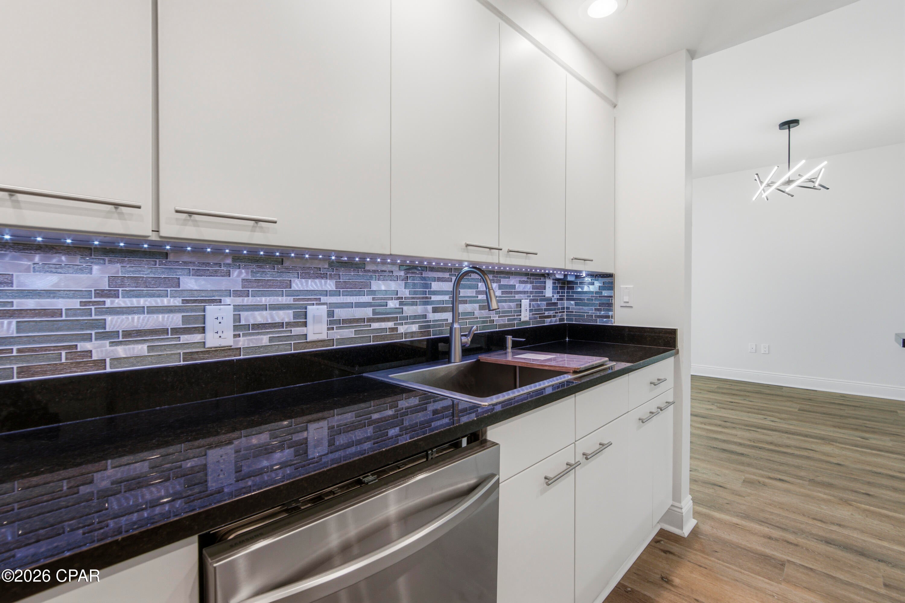 Marina Landing - Residential