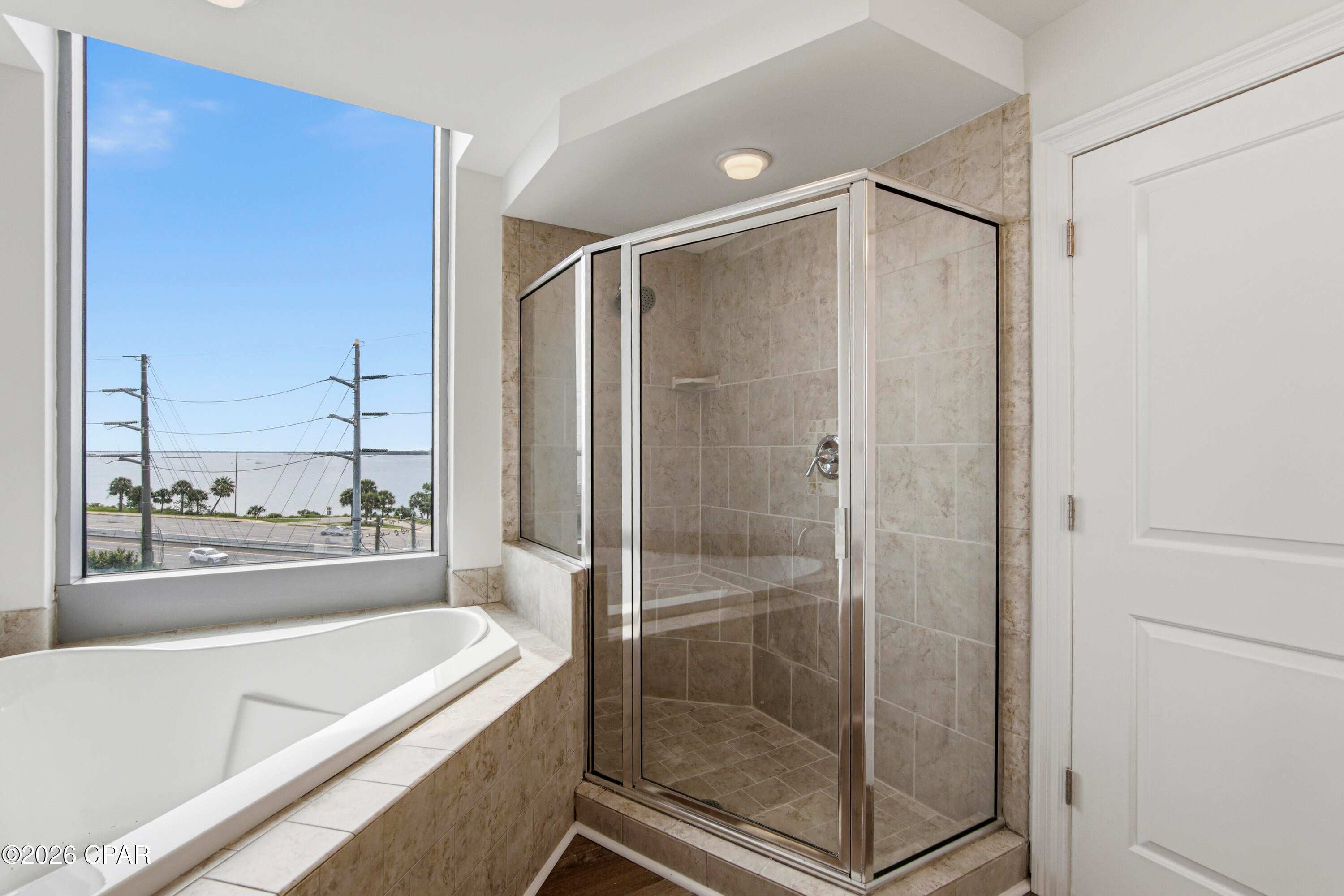 Marina Landing - Residential