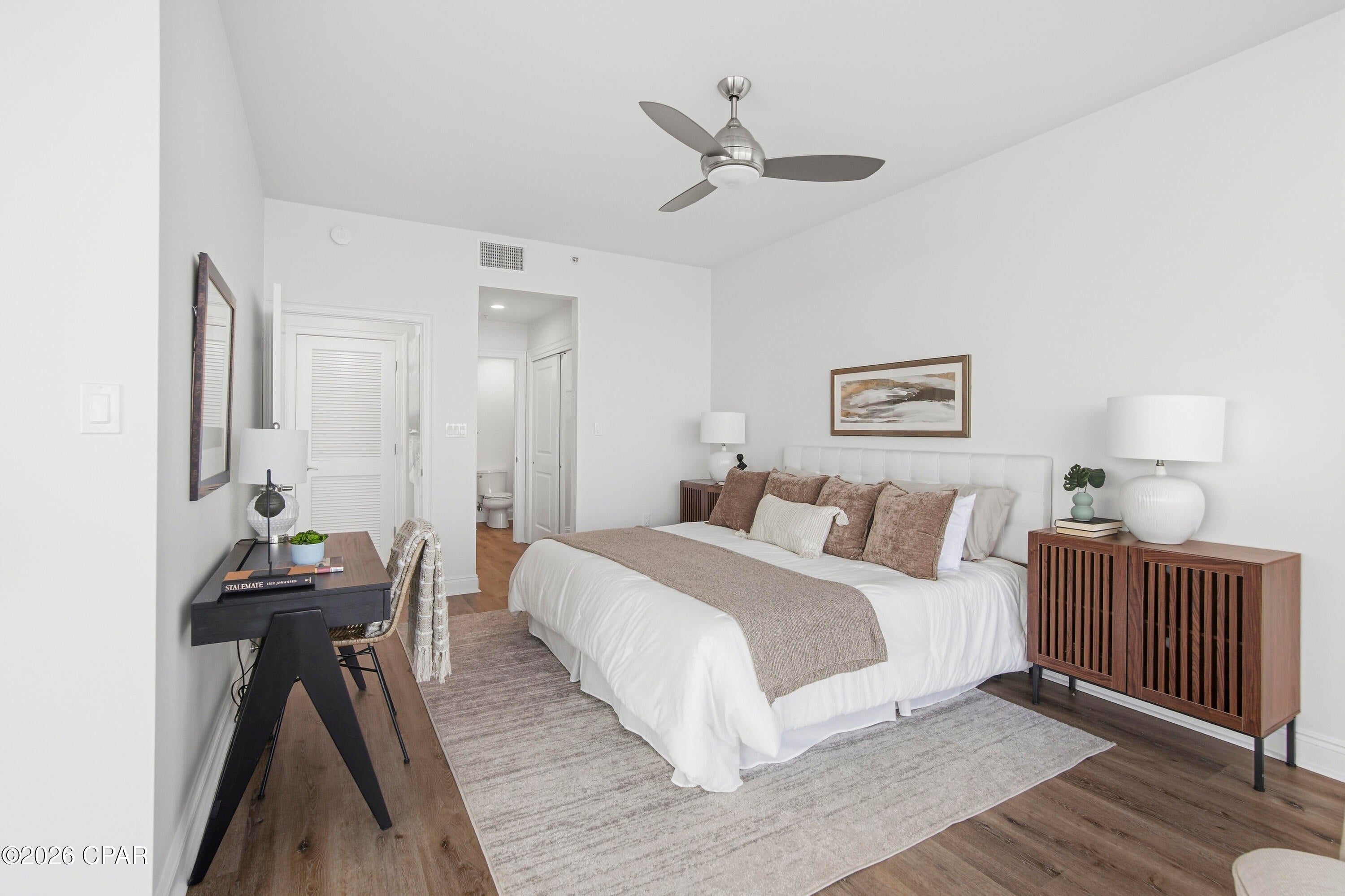 Marina Landing - Residential
