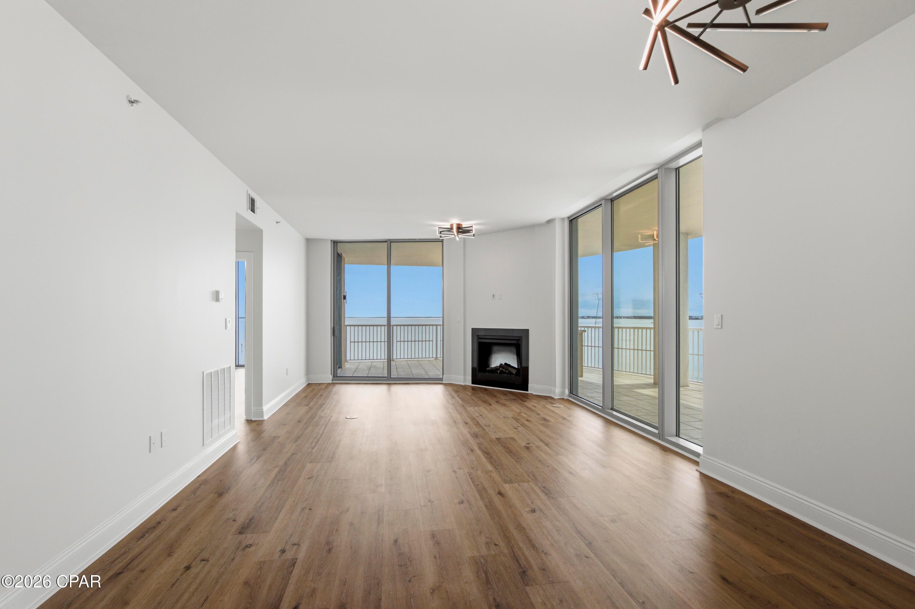 Marina Landing - Residential