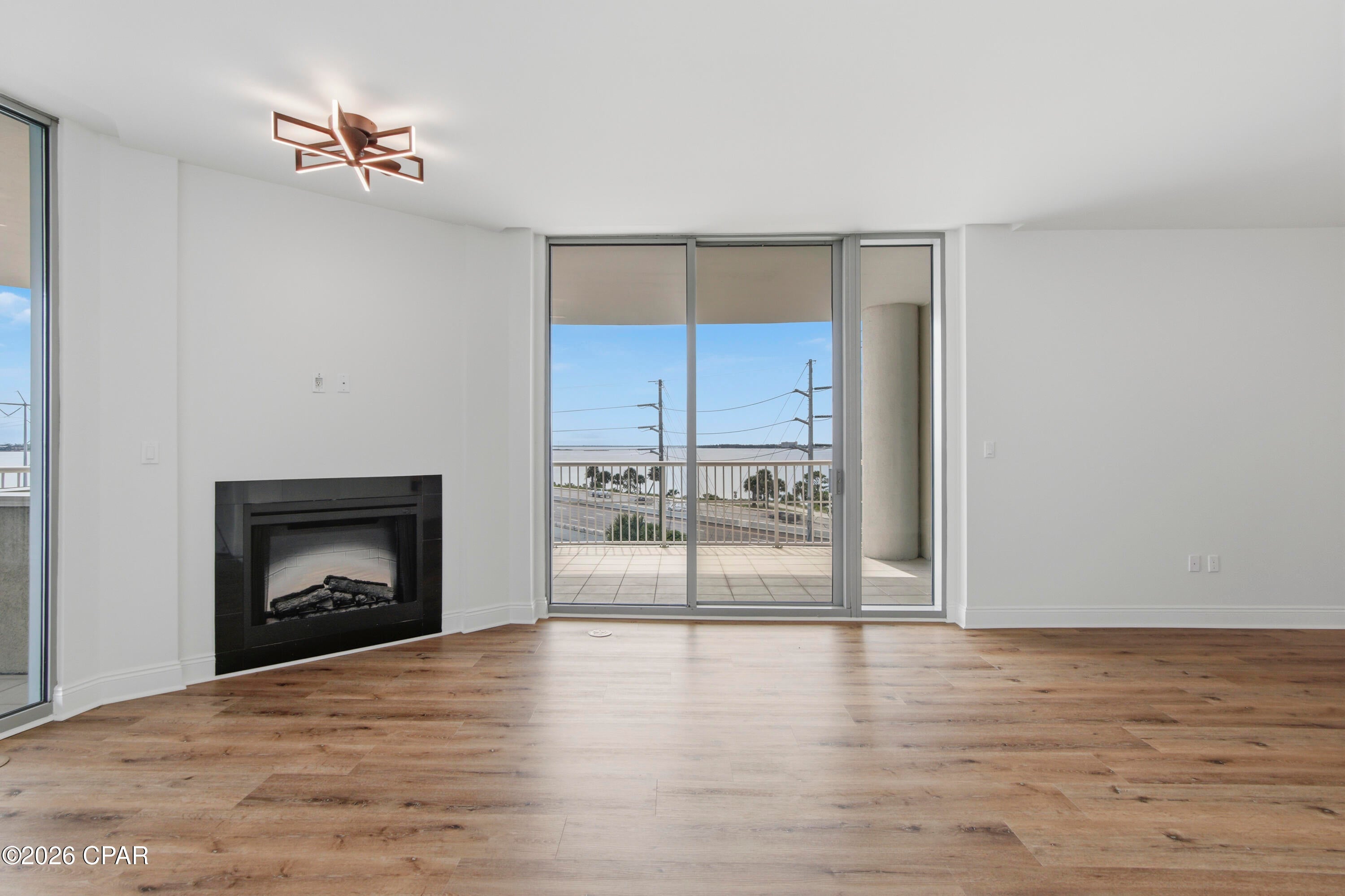 Marina Landing - Residential