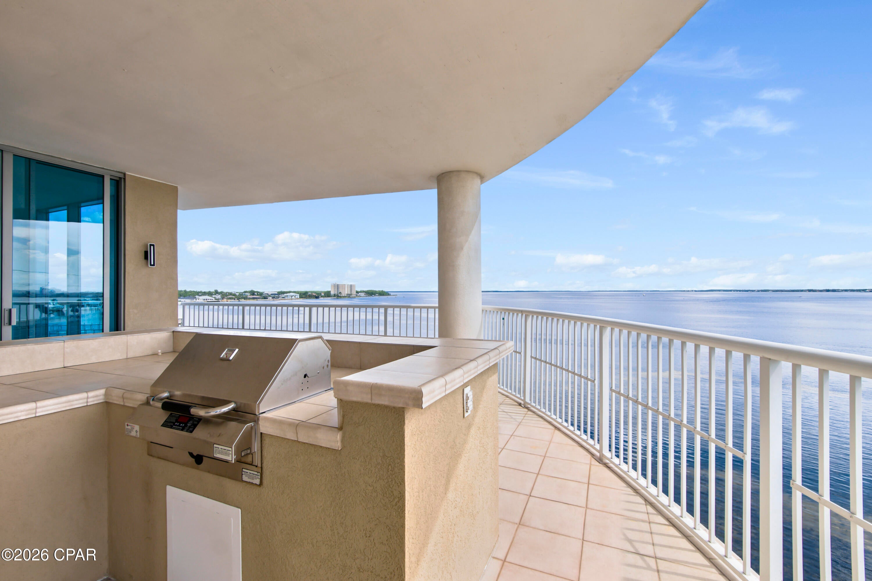 Marina Landing - Residential