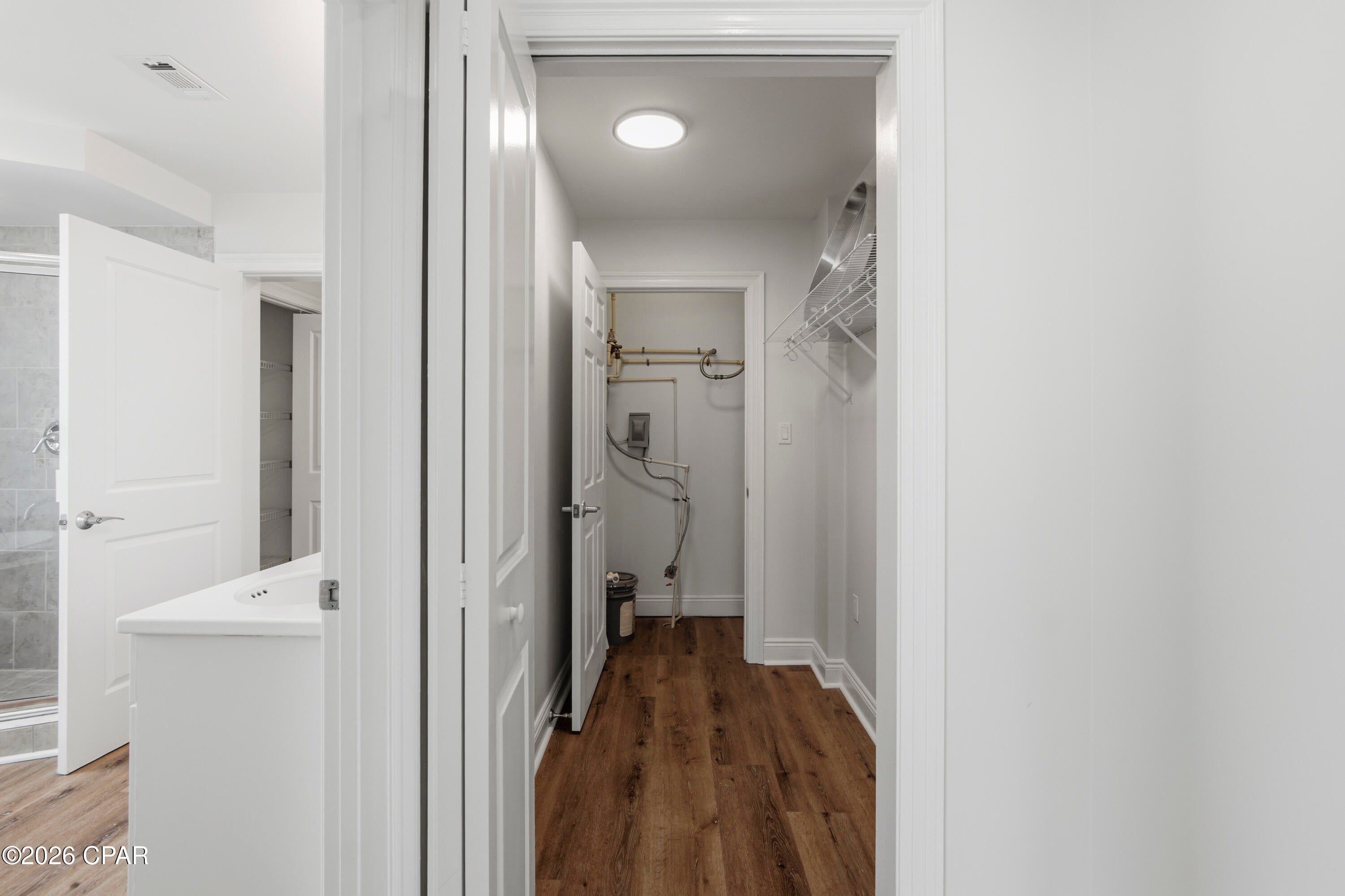 Marina Landing - Residential