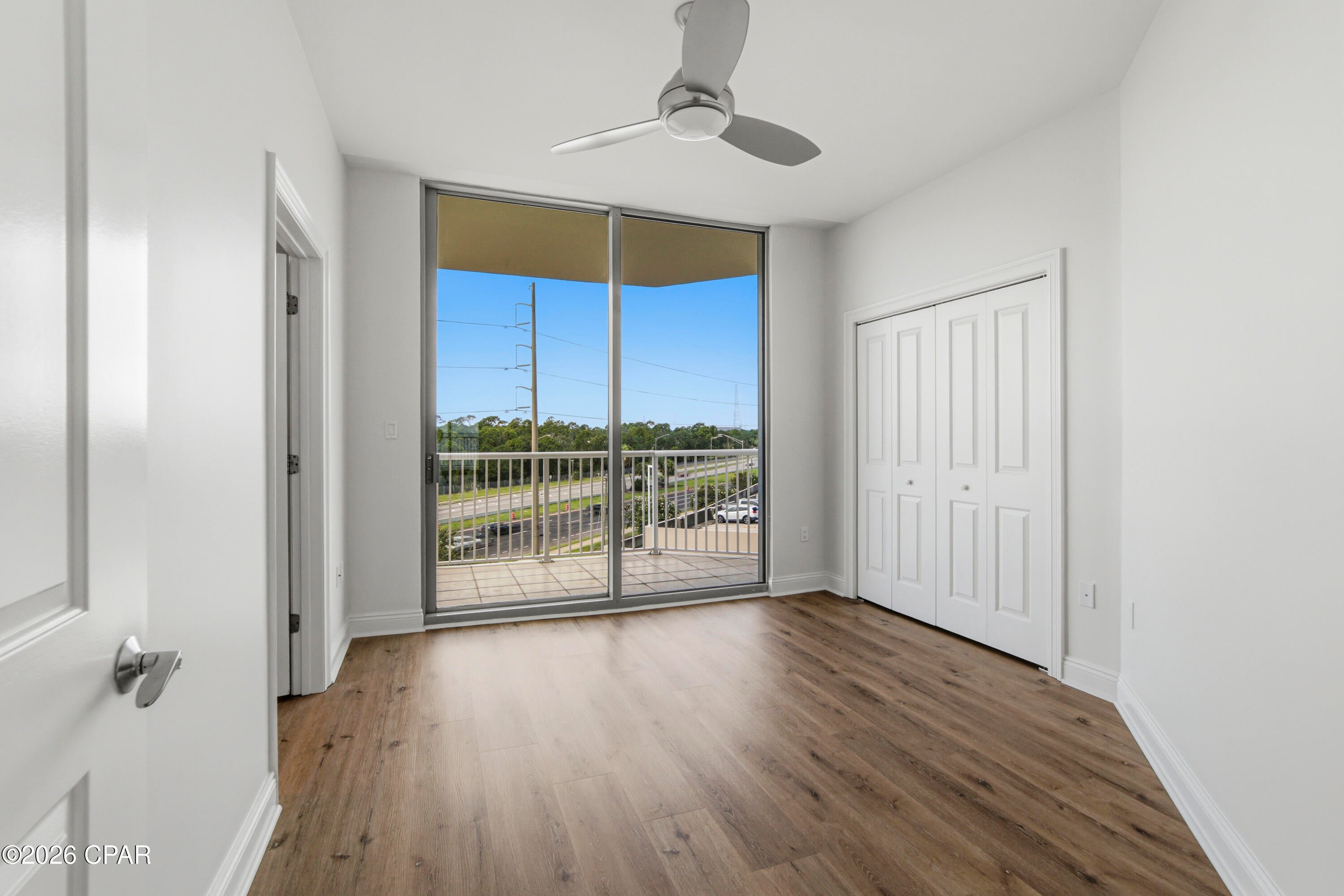 Marina Landing - Residential