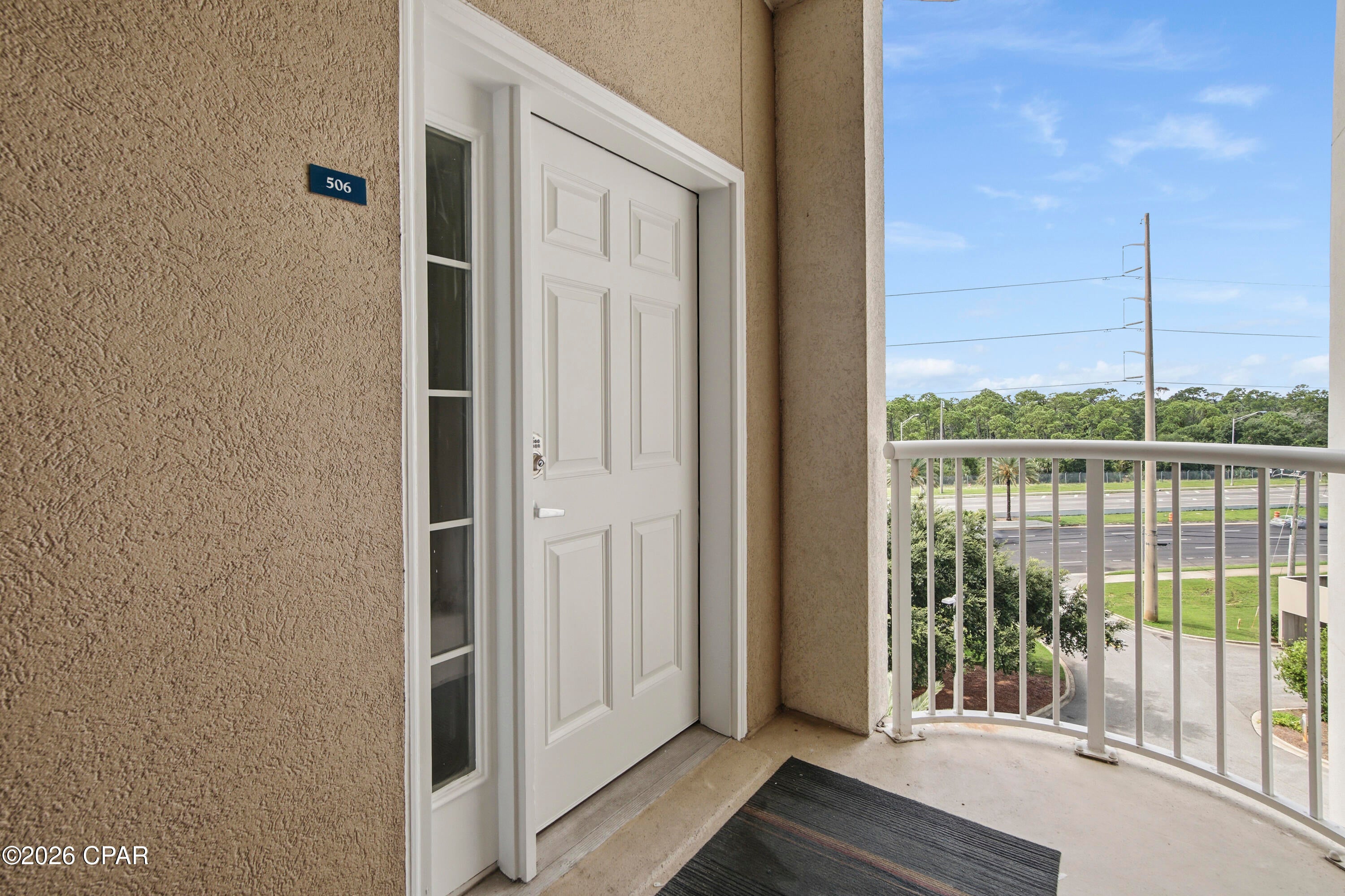 Marina Landing - Residential