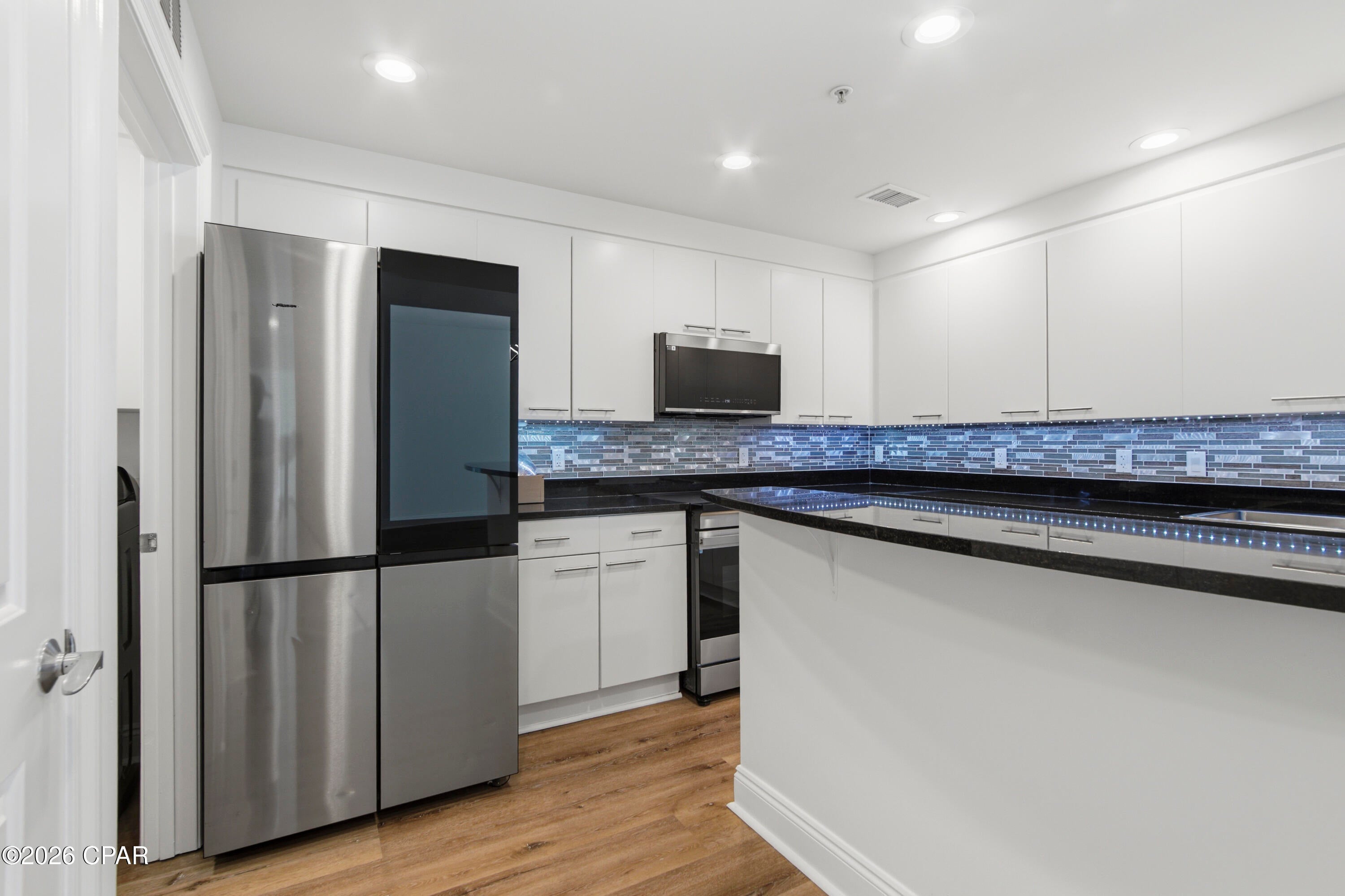 Marina Landing - Residential