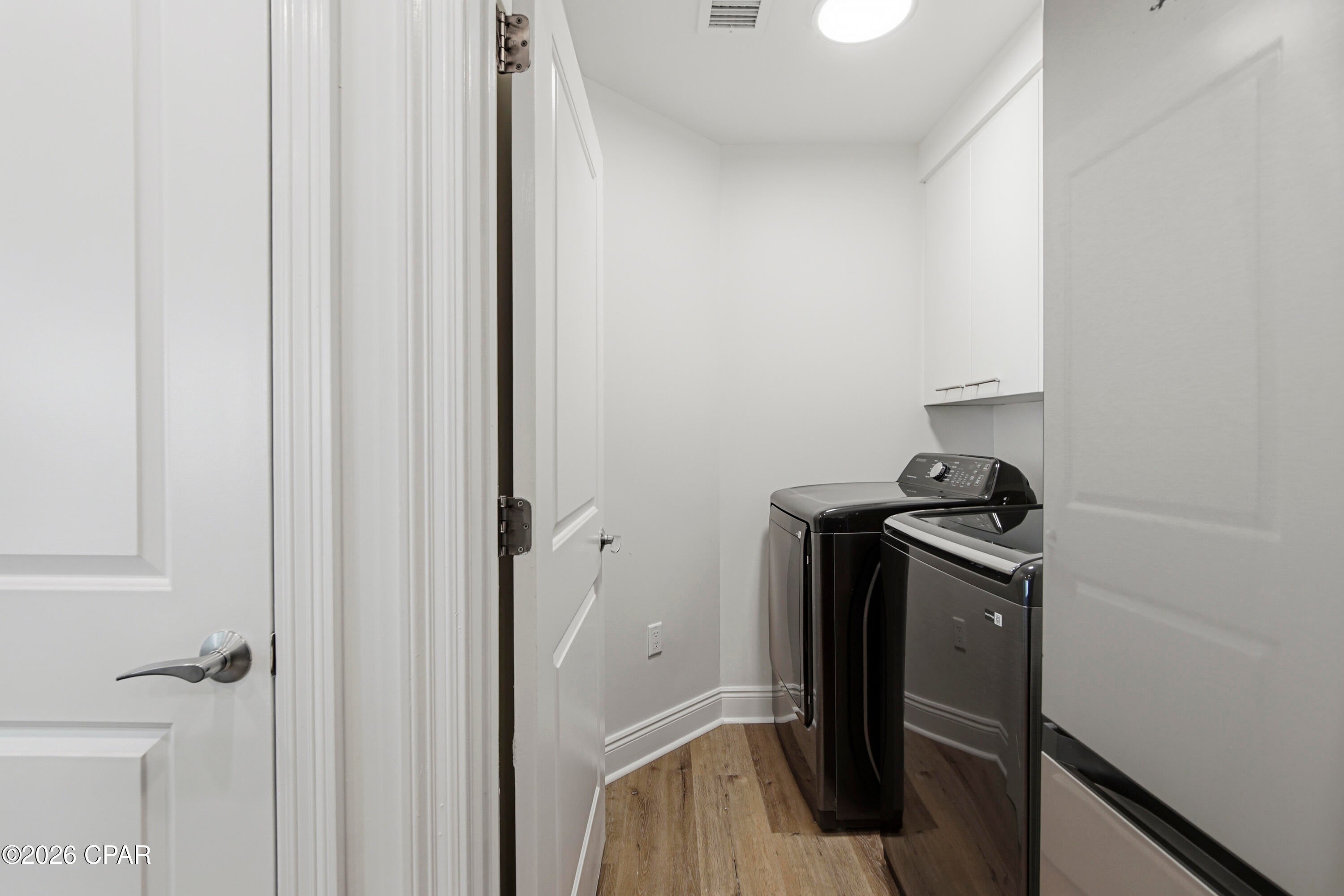 Marina Landing - Residential
