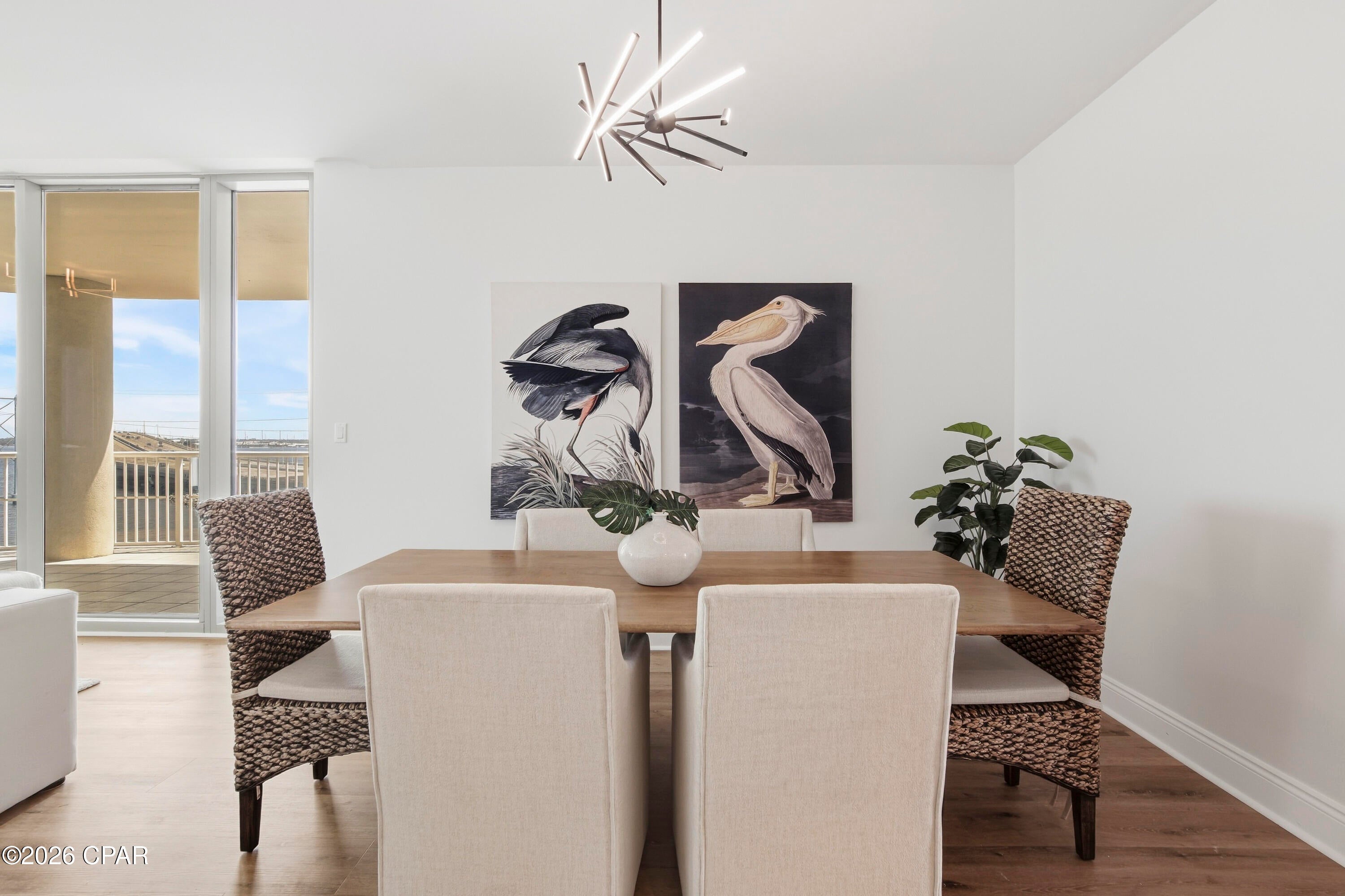 Marina Landing - Residential