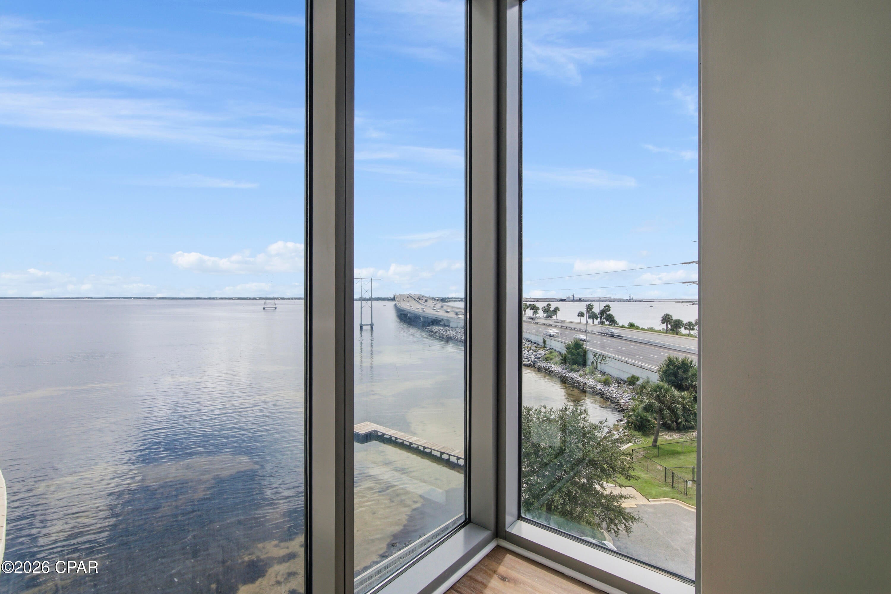 Marina Landing - Residential