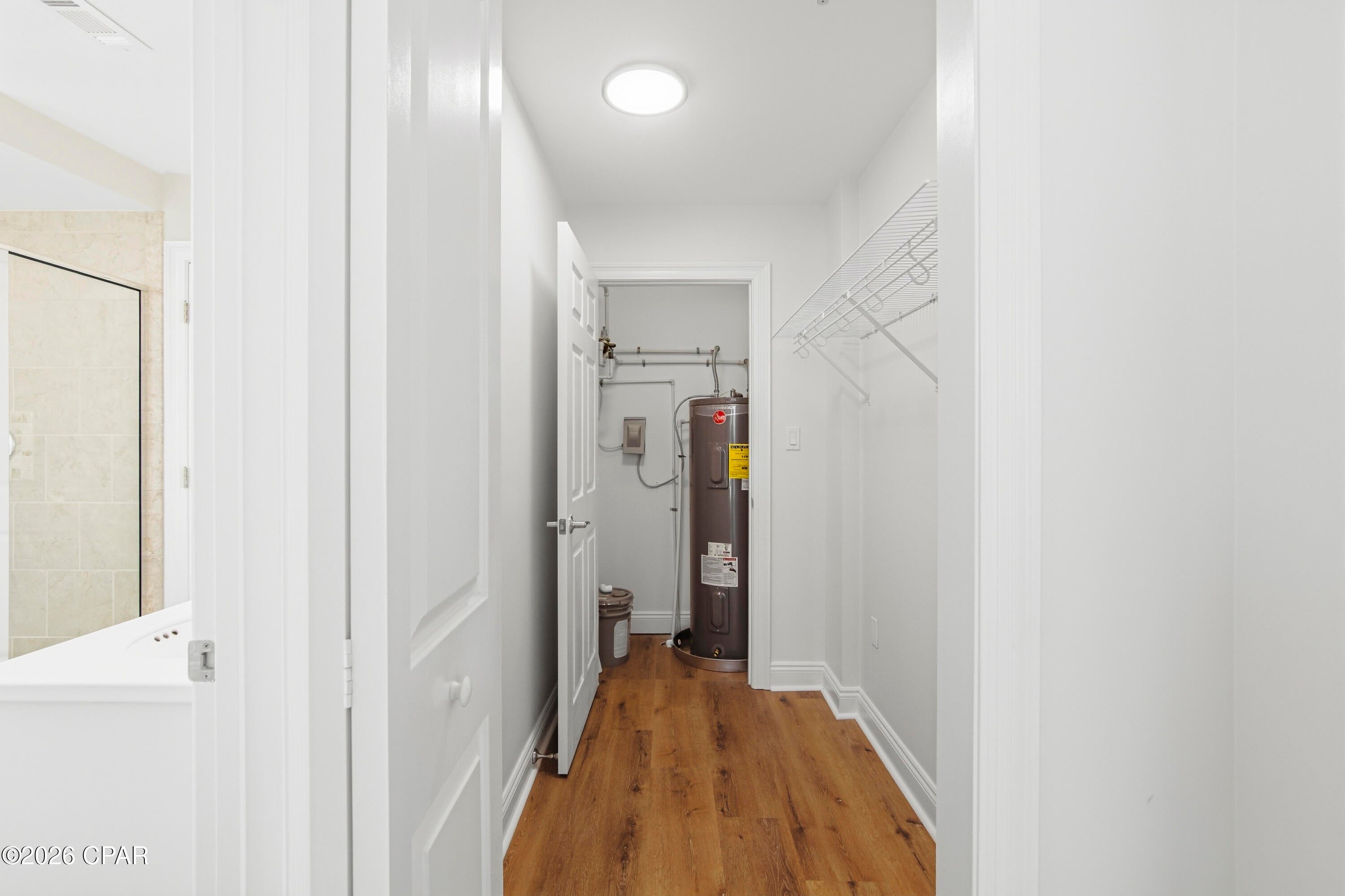 Marina Landing - Residential