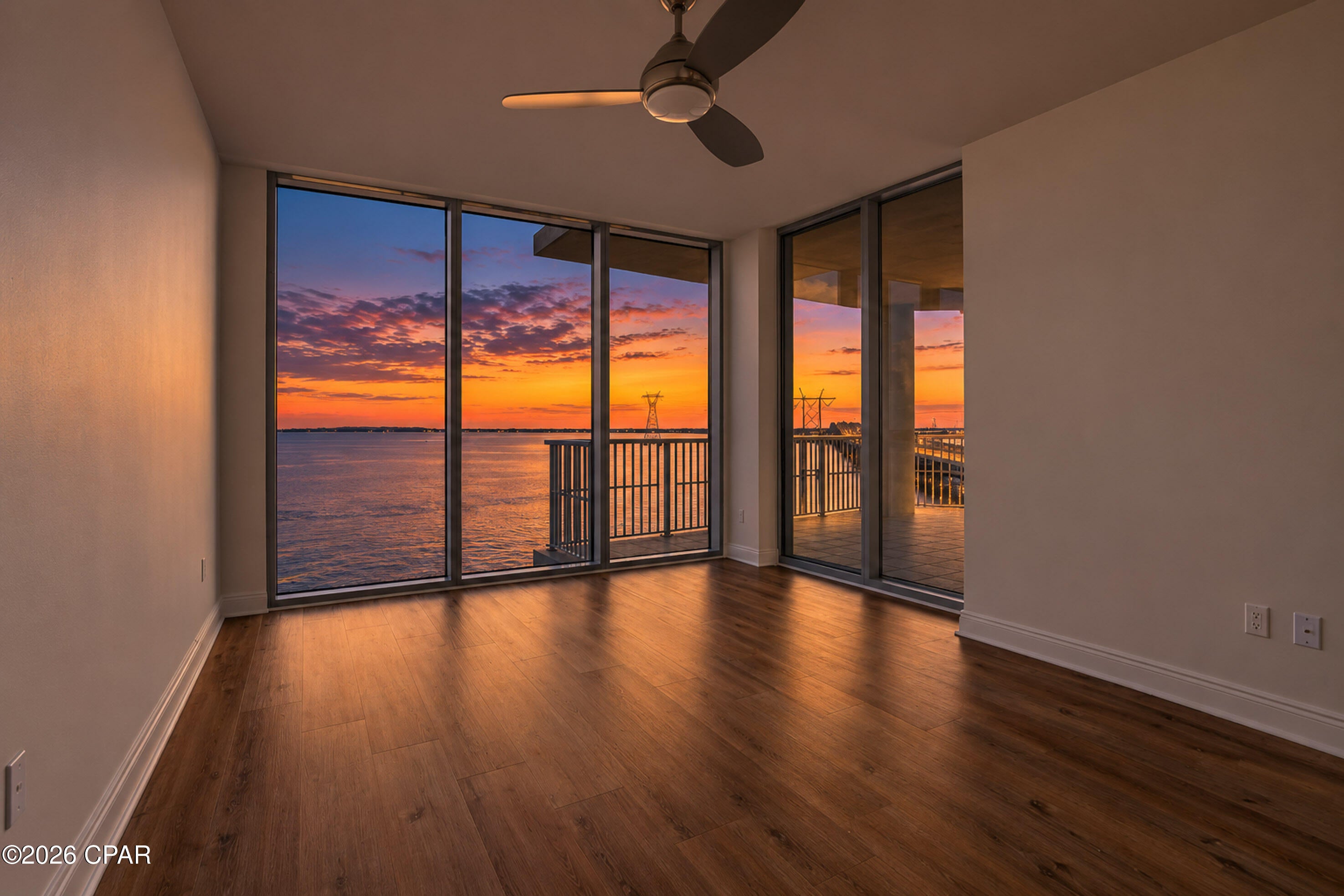 Marina Landing - Residential