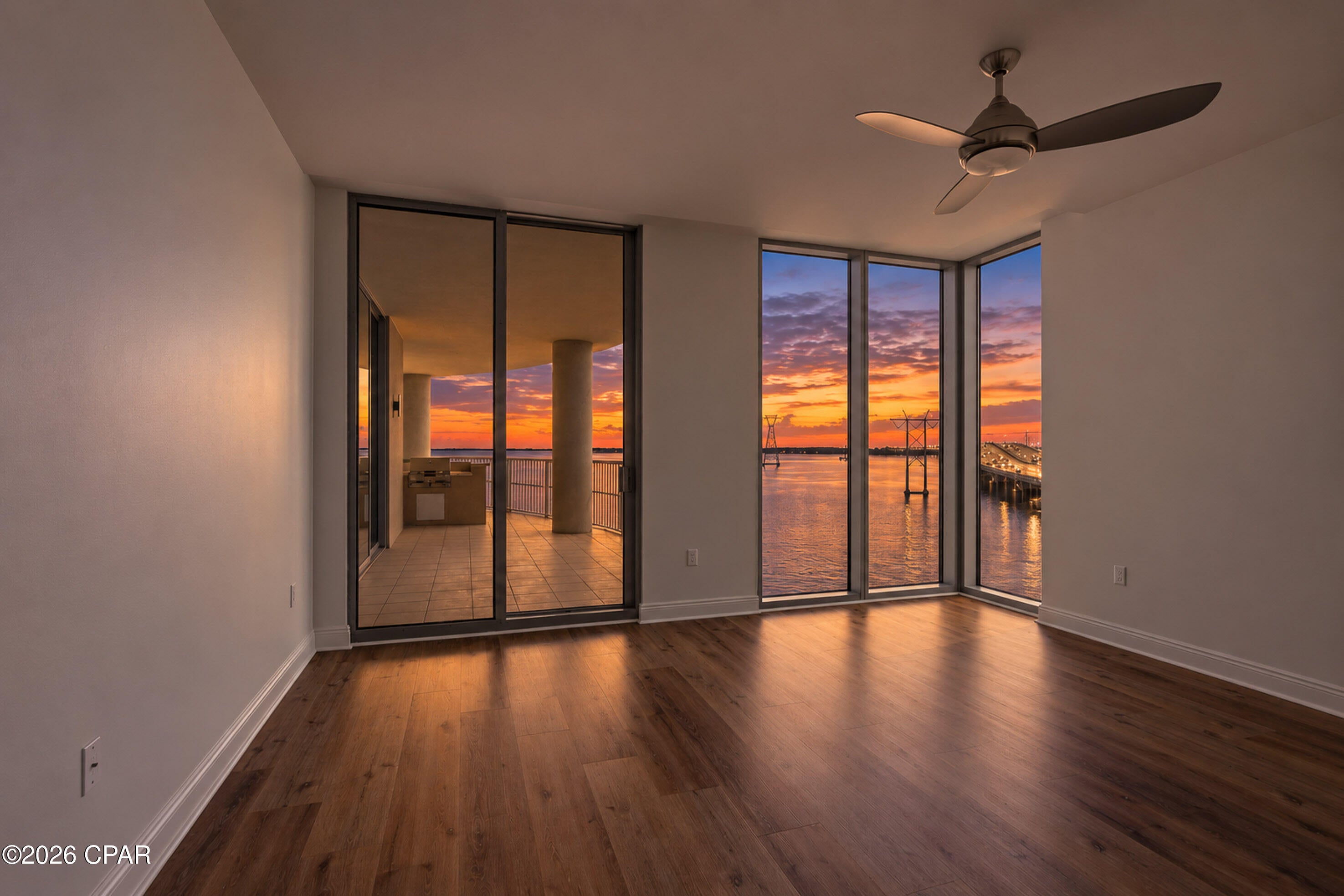 Marina Landing - Residential