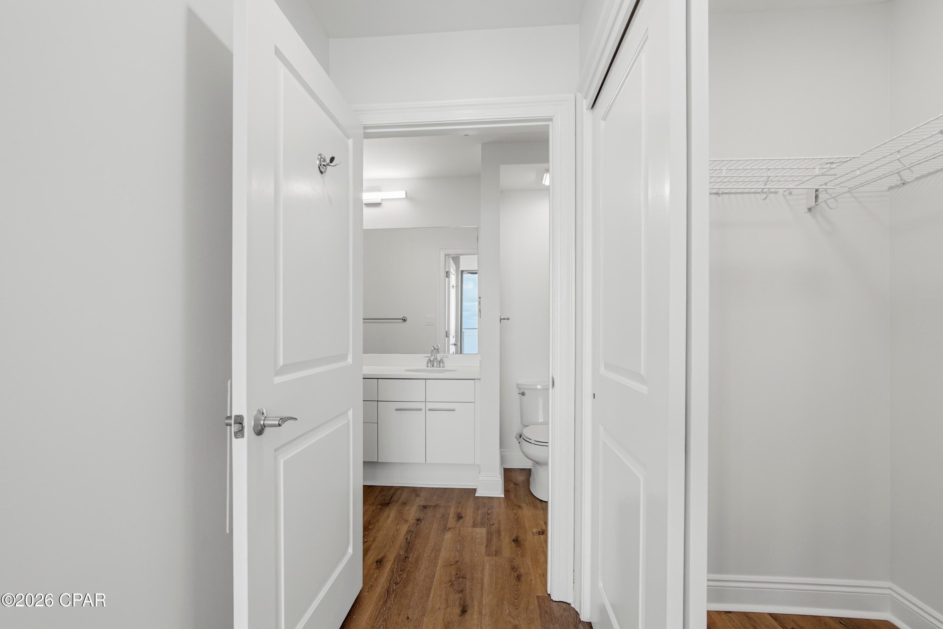 Marina Landing - Residential