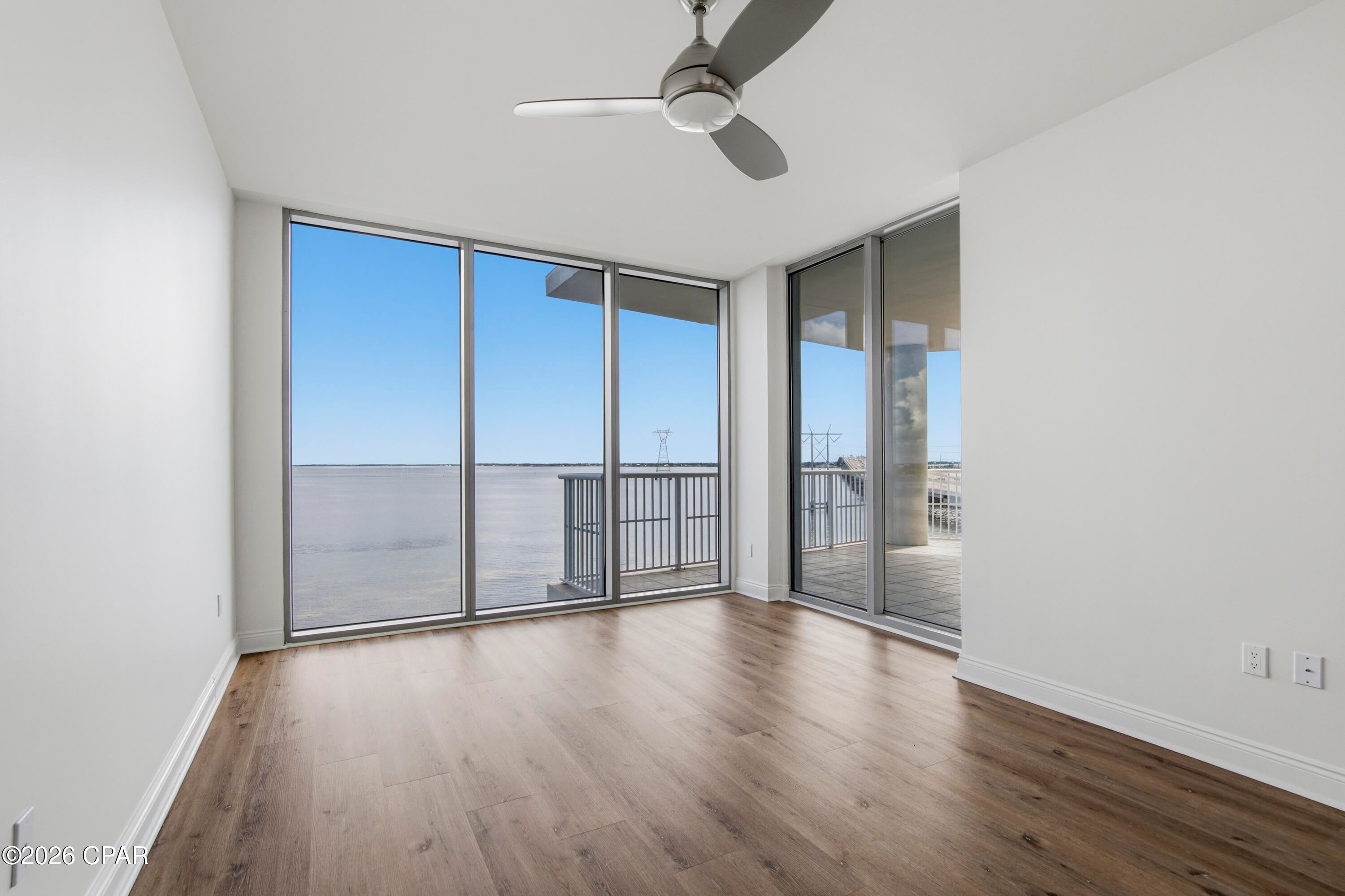 Marina Landing - Residential