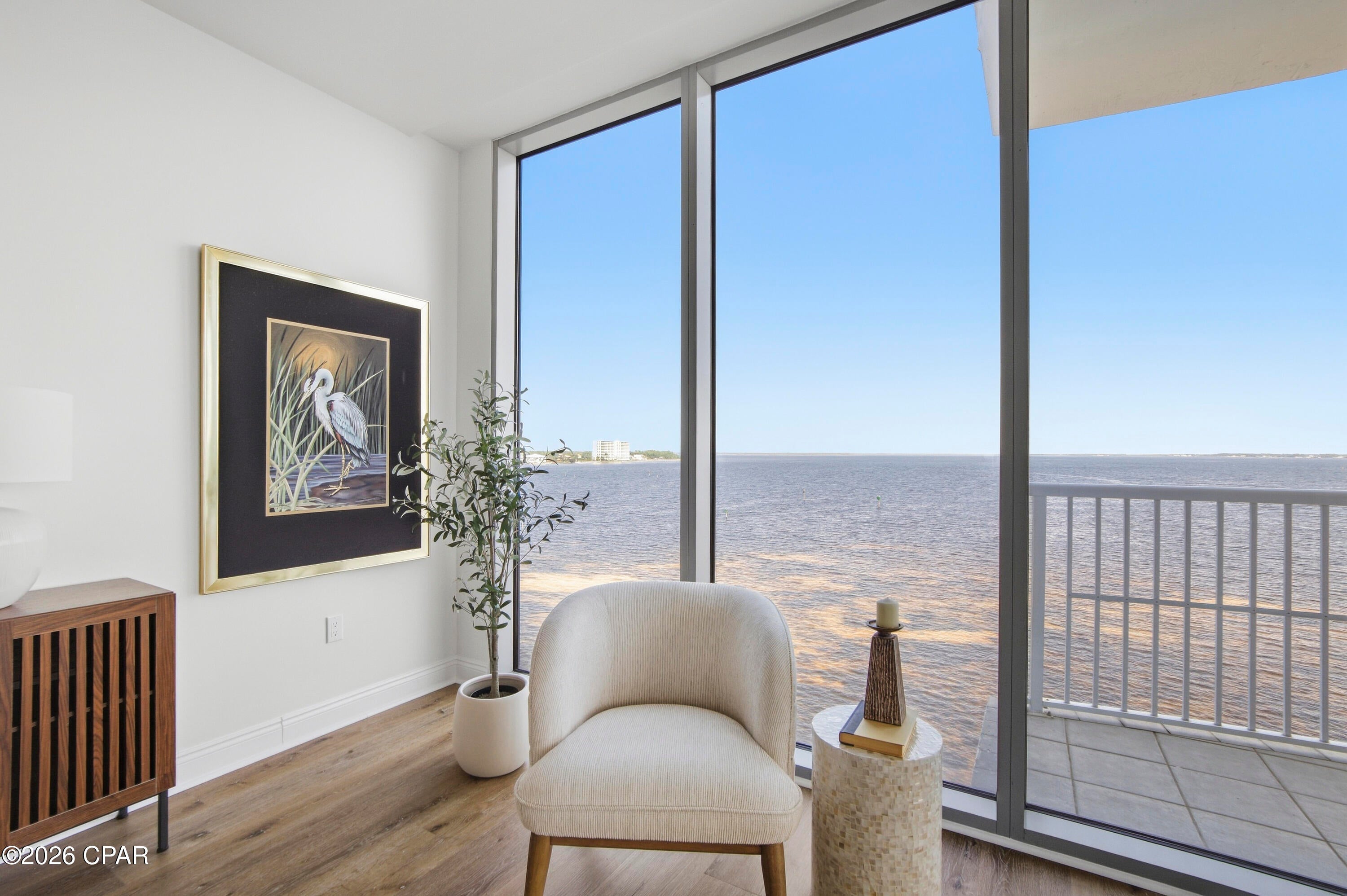Marina Landing - Residential