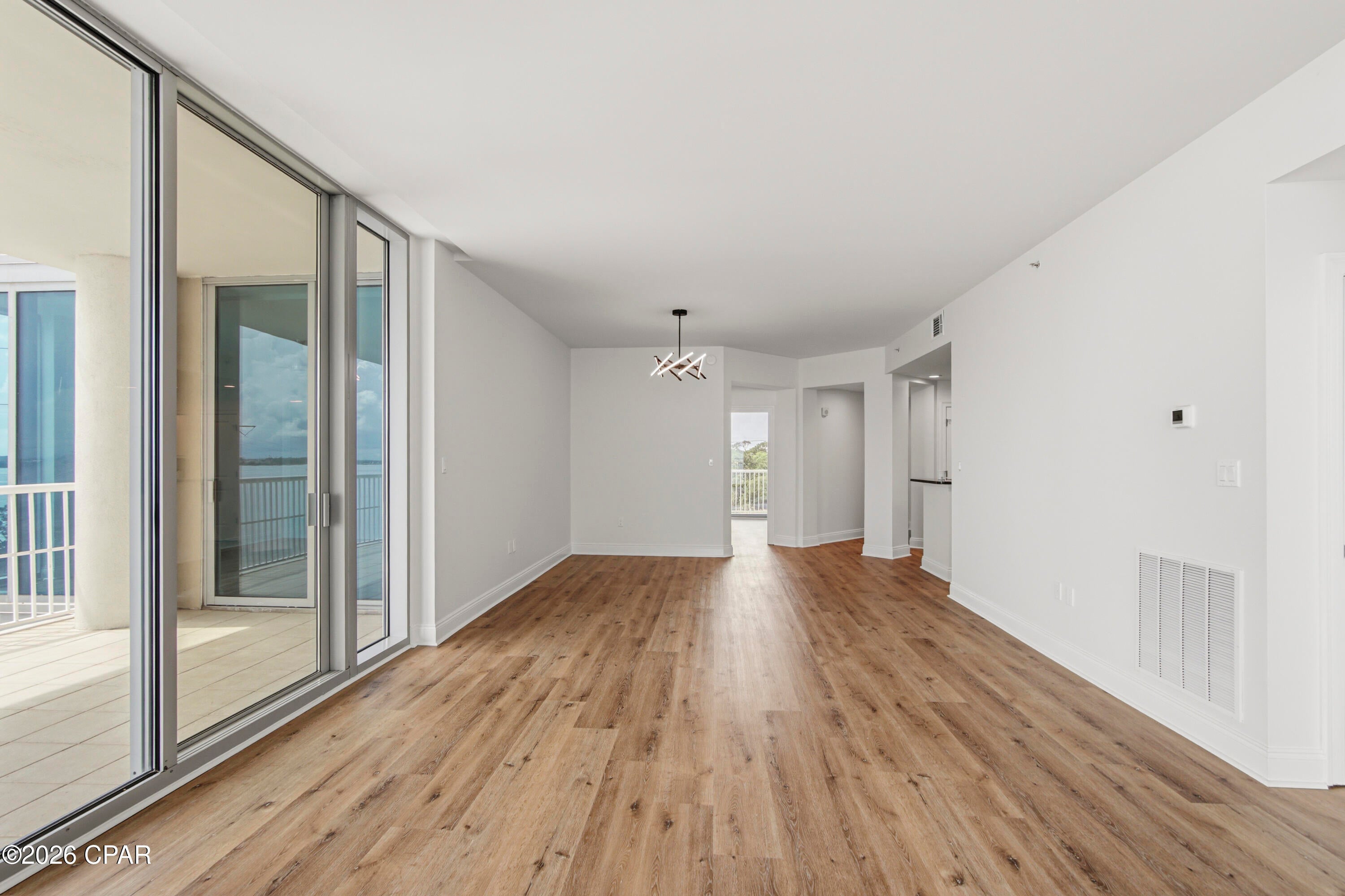 Marina Landing - Residential