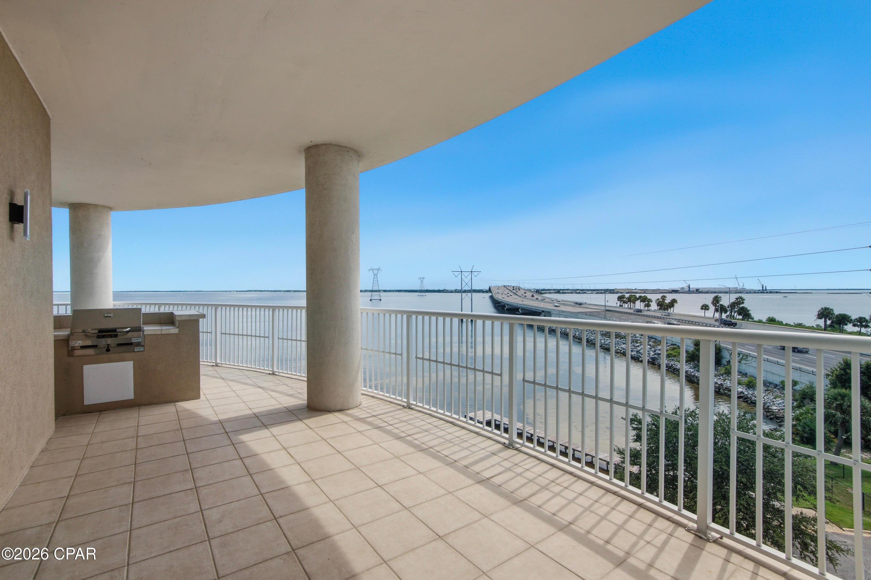 Marina Landing - Residential