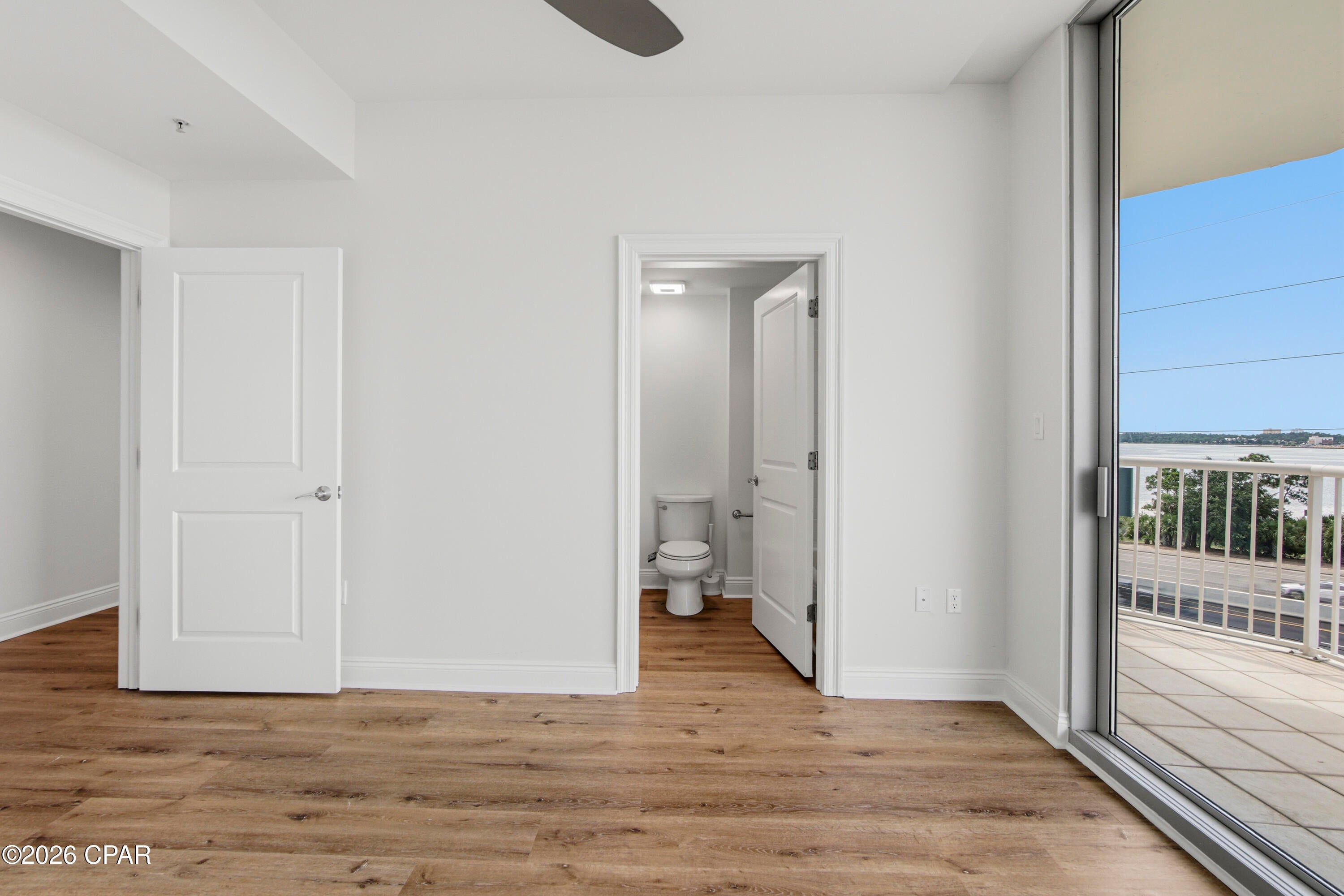 Marina Landing - Residential