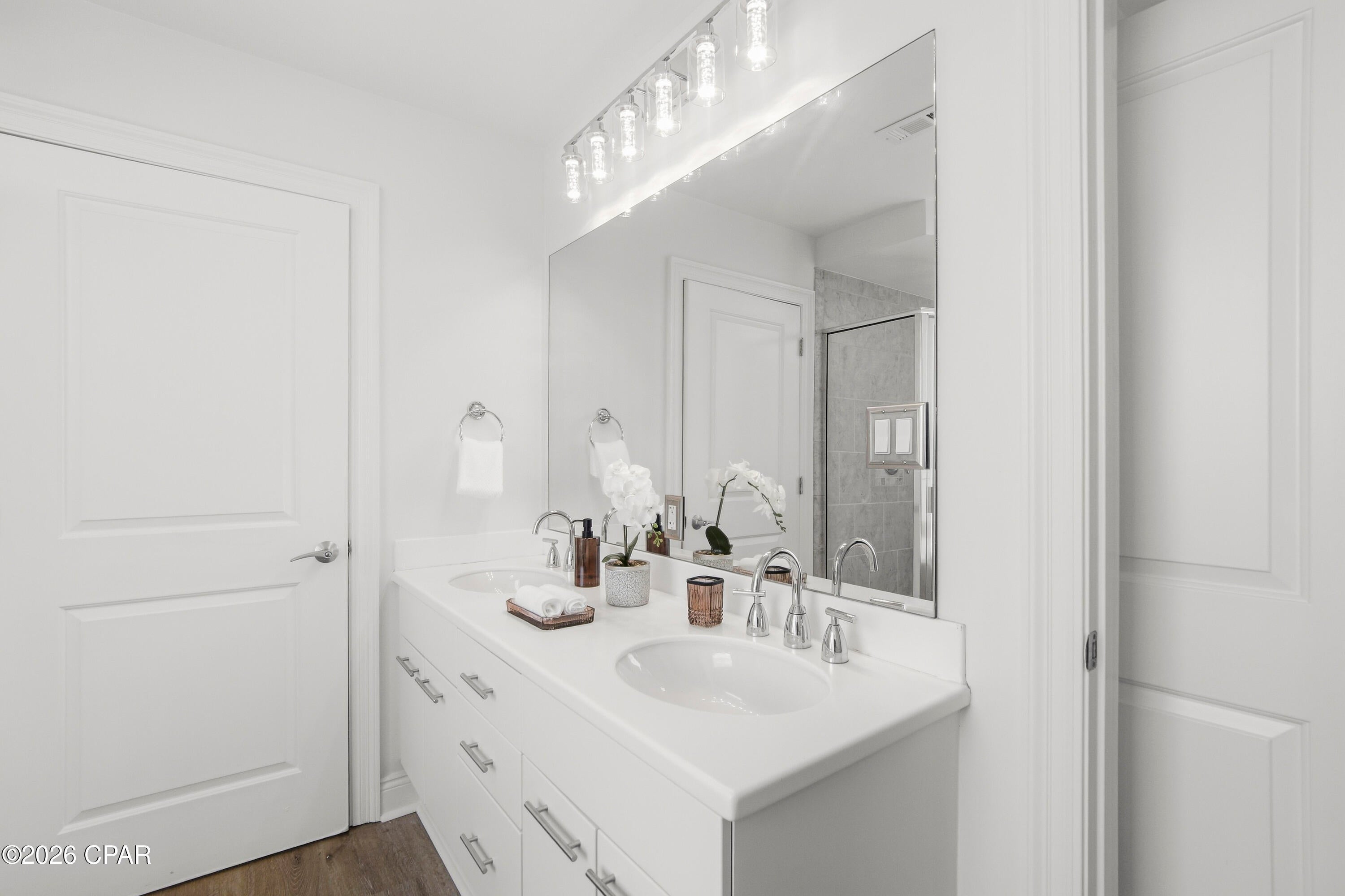 Marina Landing - Residential