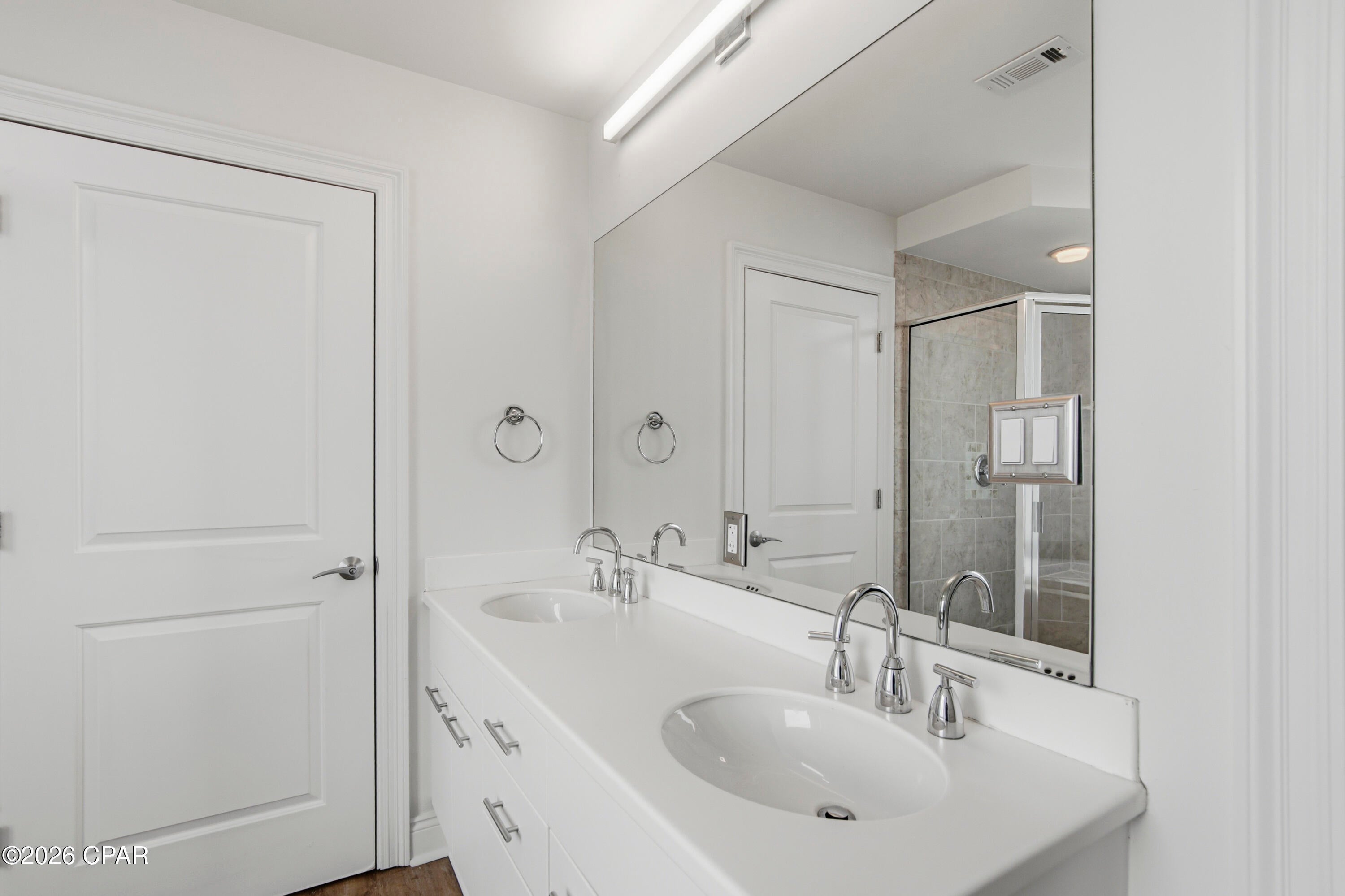 Marina Landing - Residential