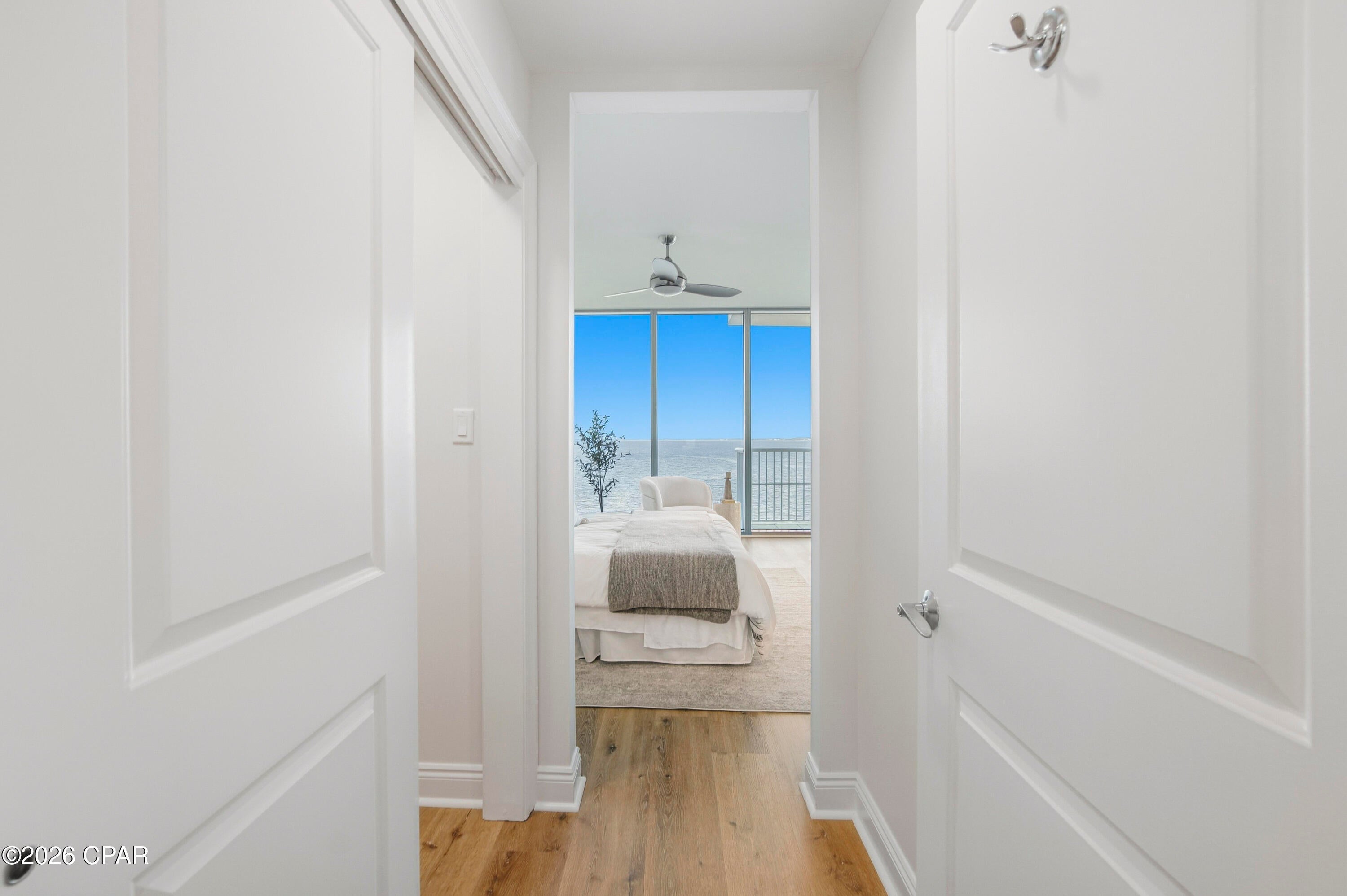Marina Landing - Residential
