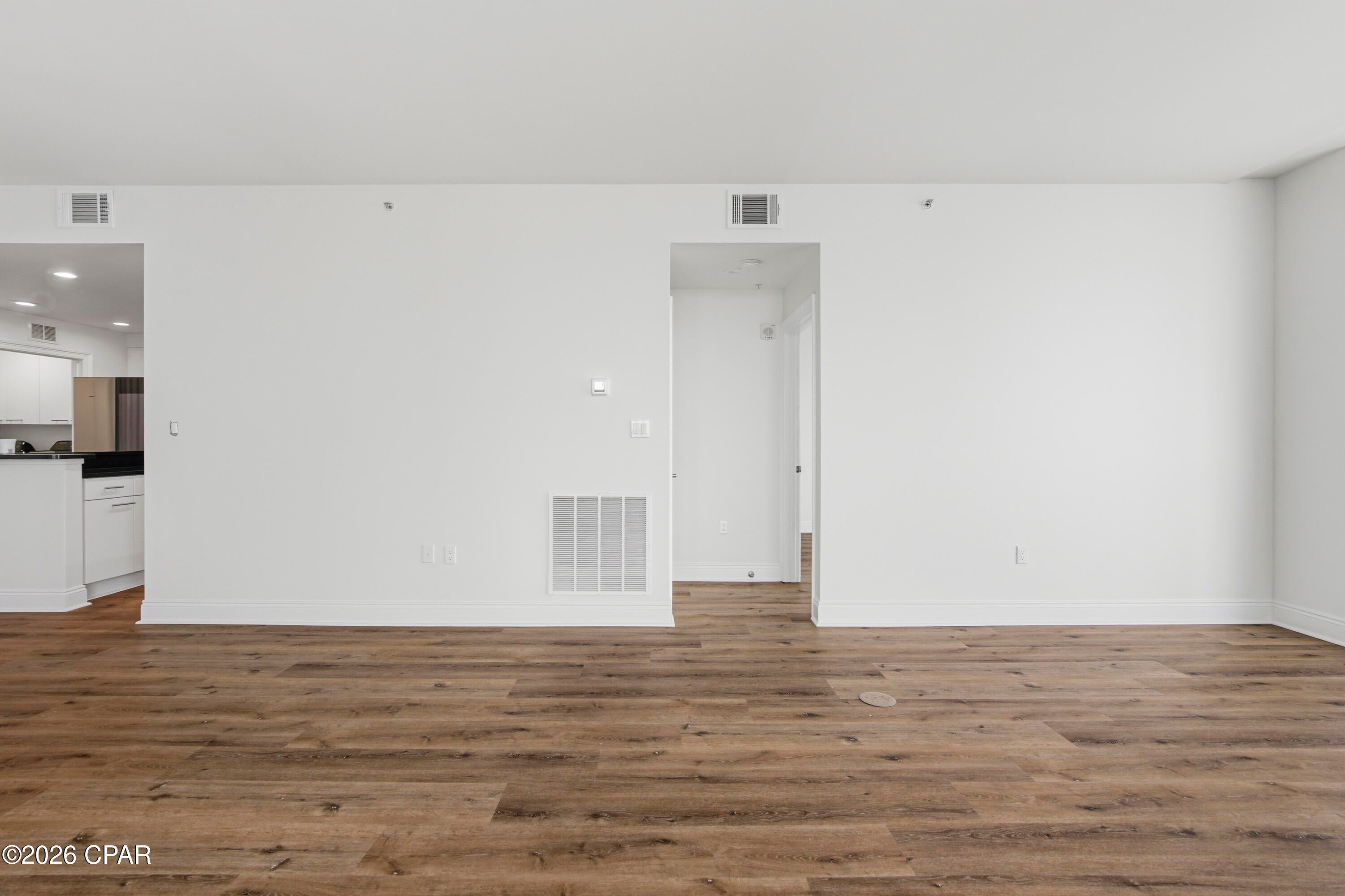 Marina Landing - Residential