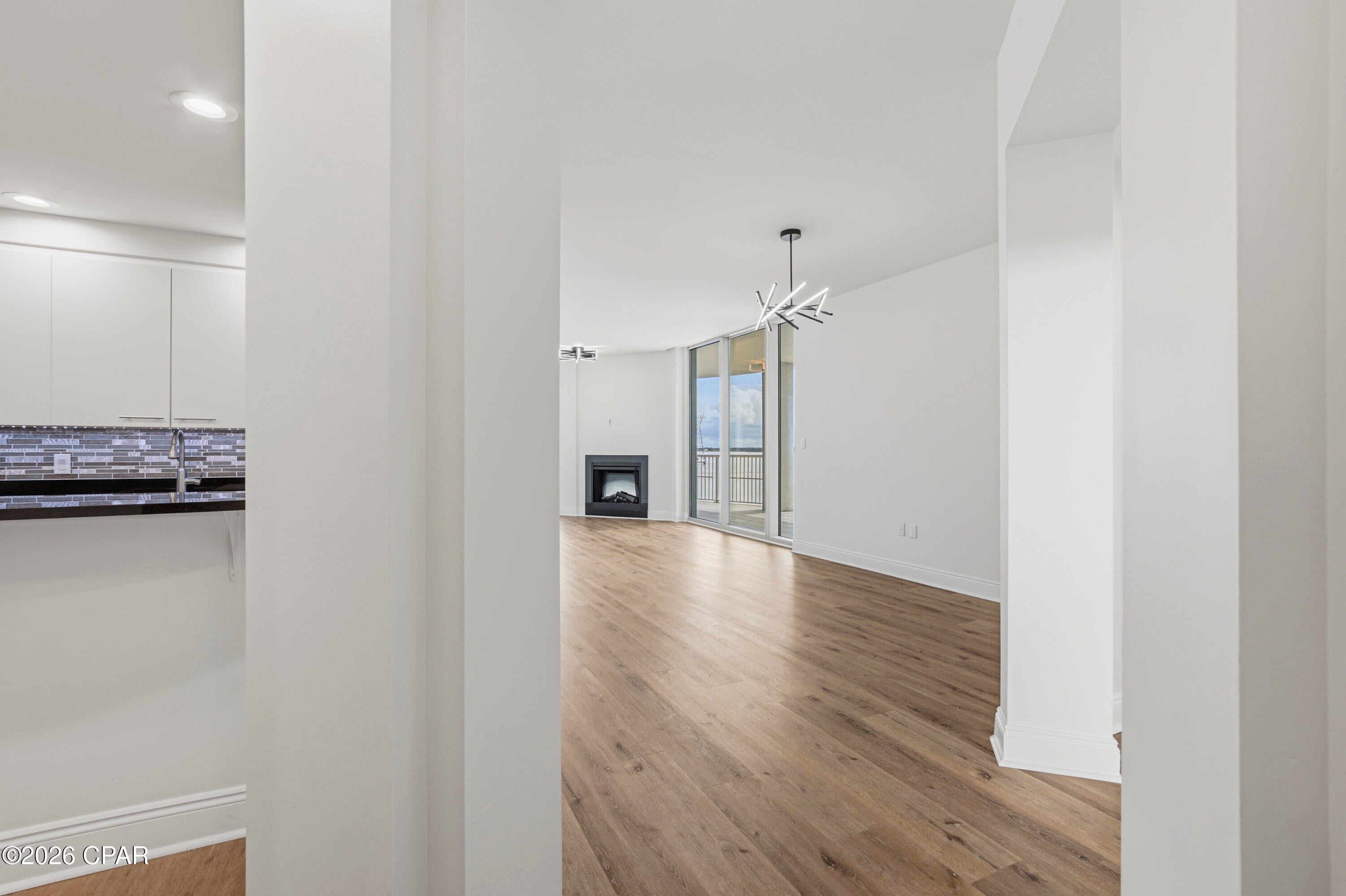 Marina Landing - Residential