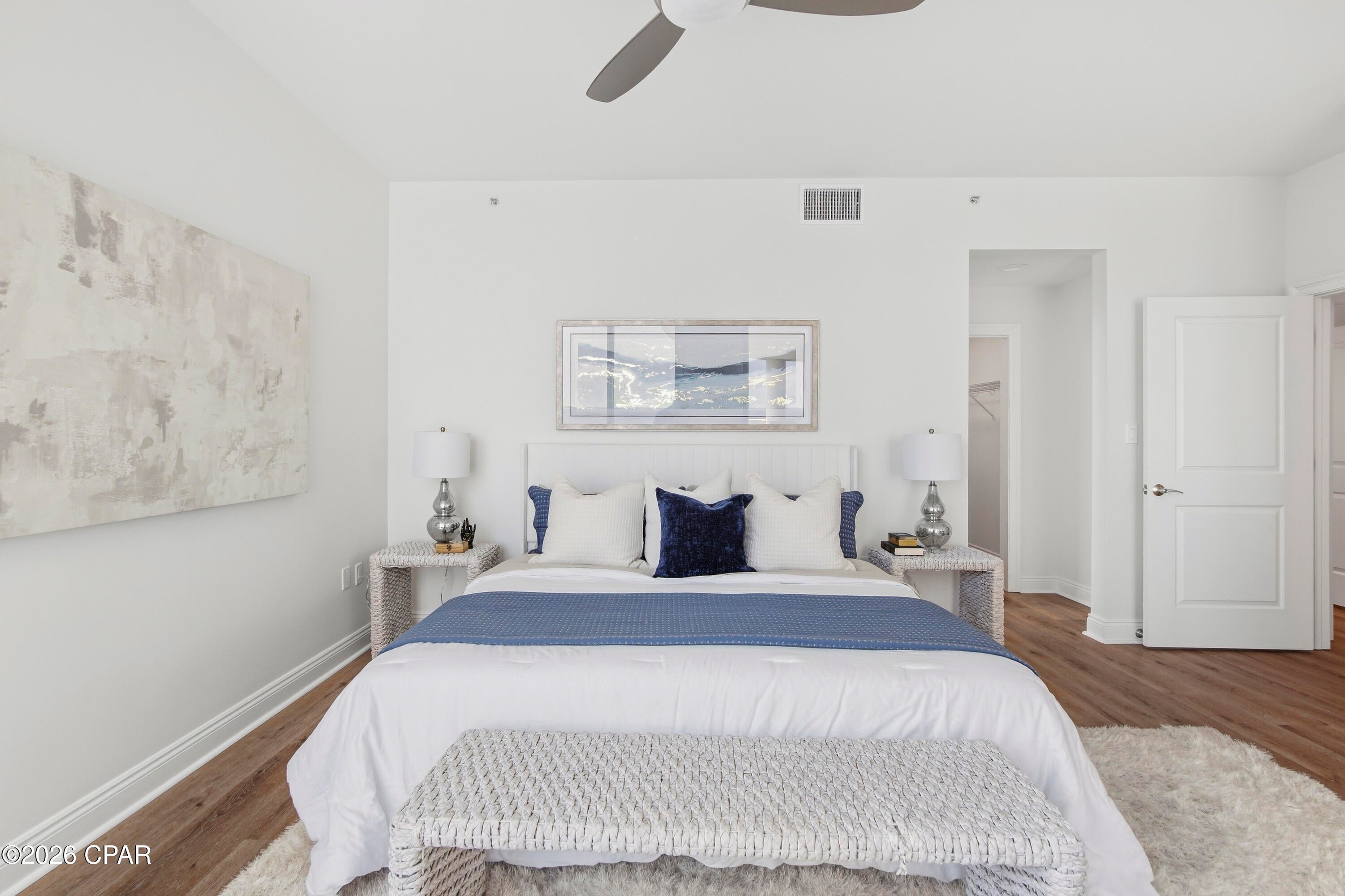 Marina Landing - Residential