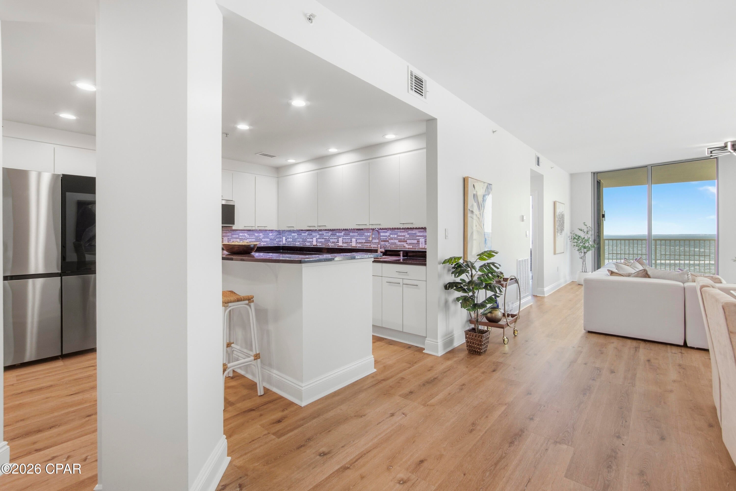 Marina Landing - Residential