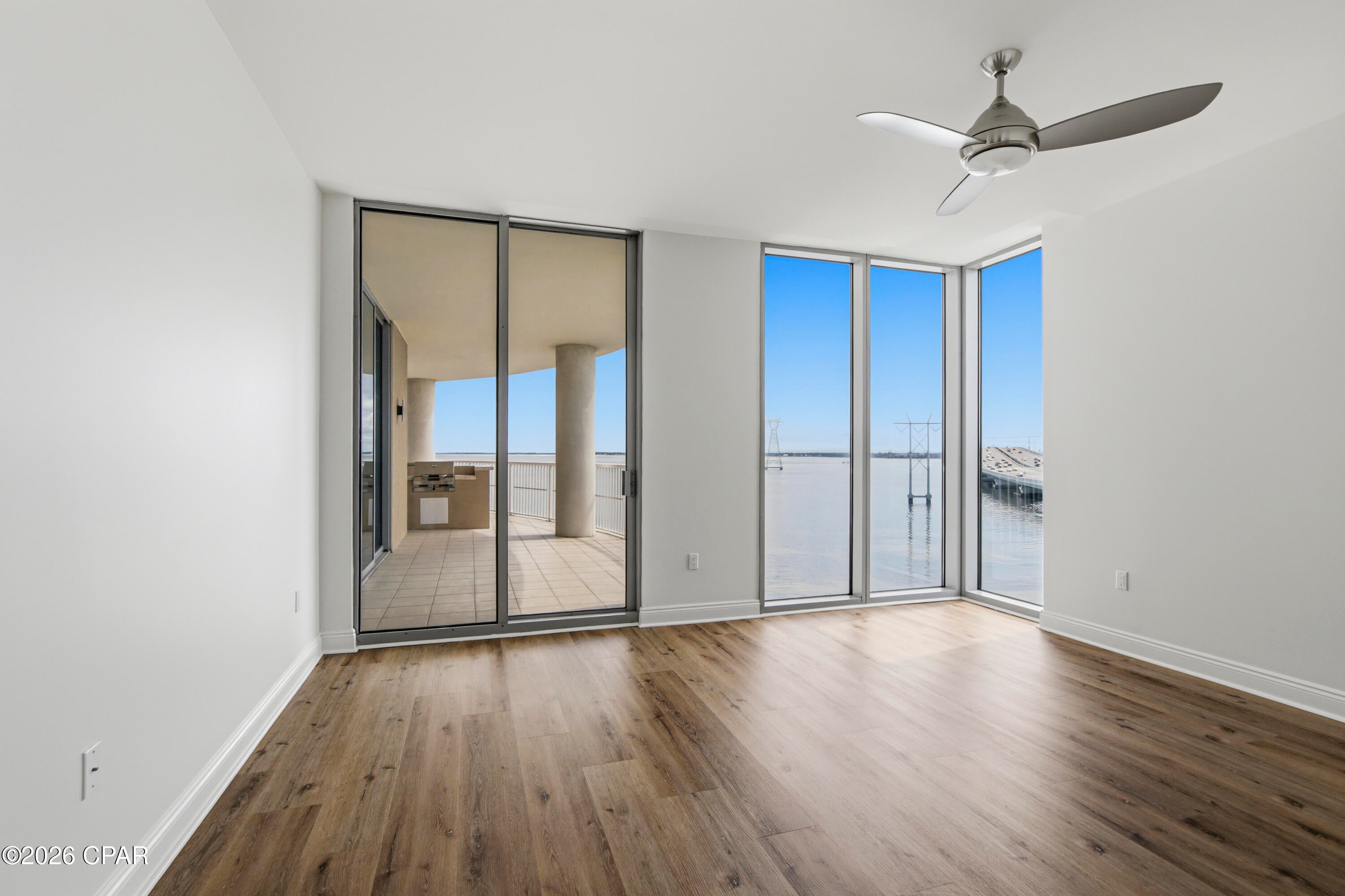 Marina Landing - Residential