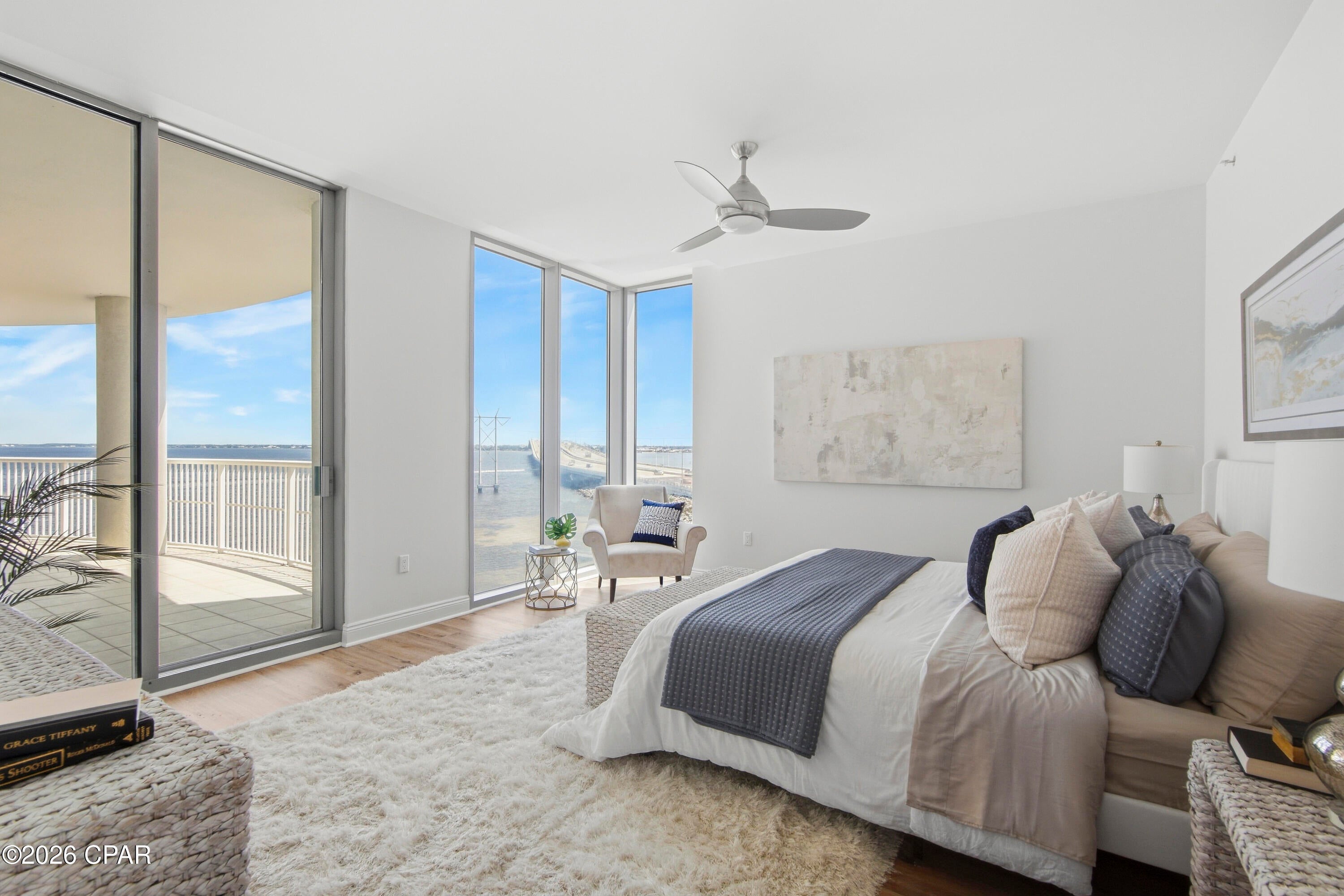 Marina Landing - Residential