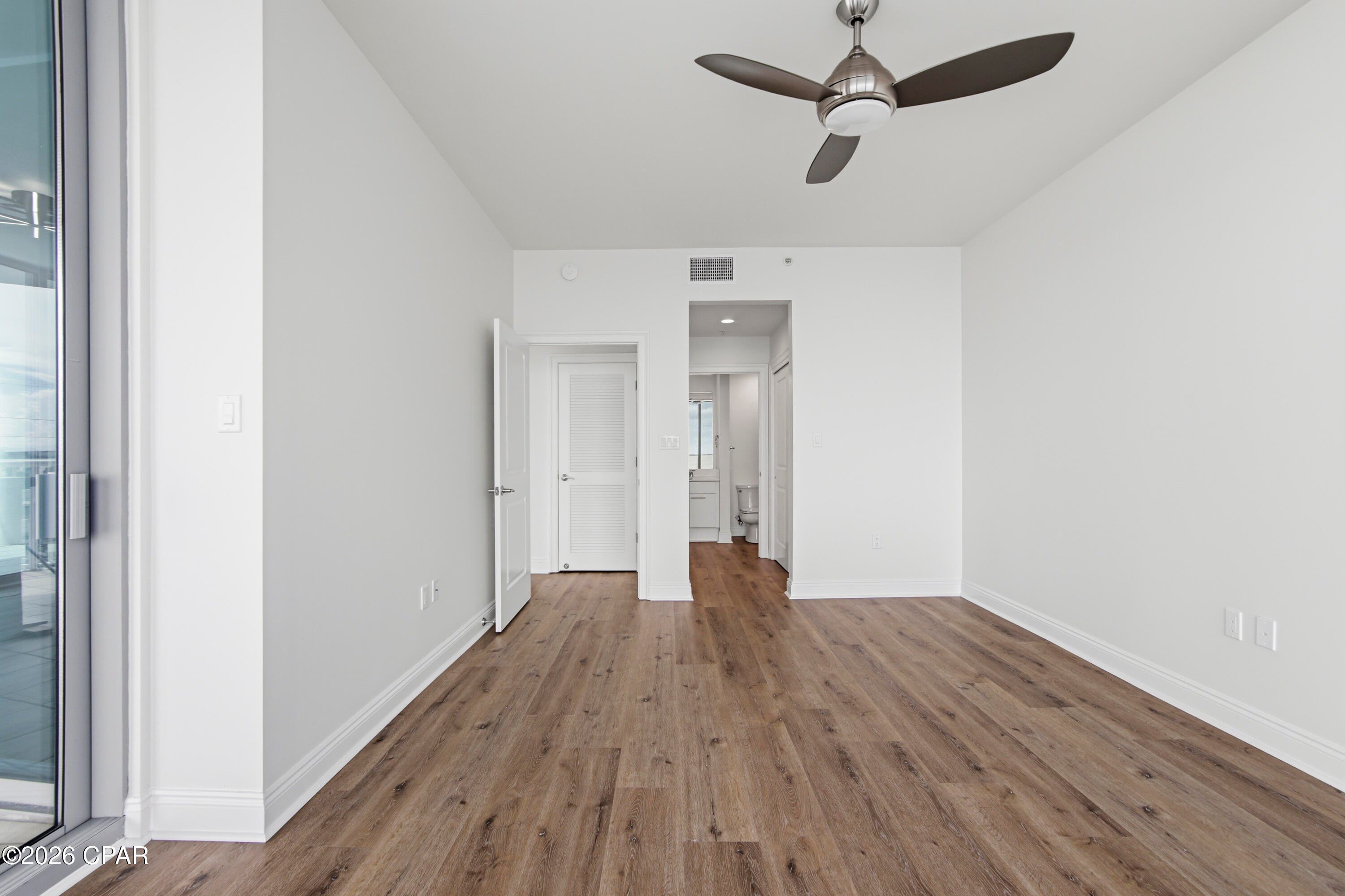 Marina Landing - Residential