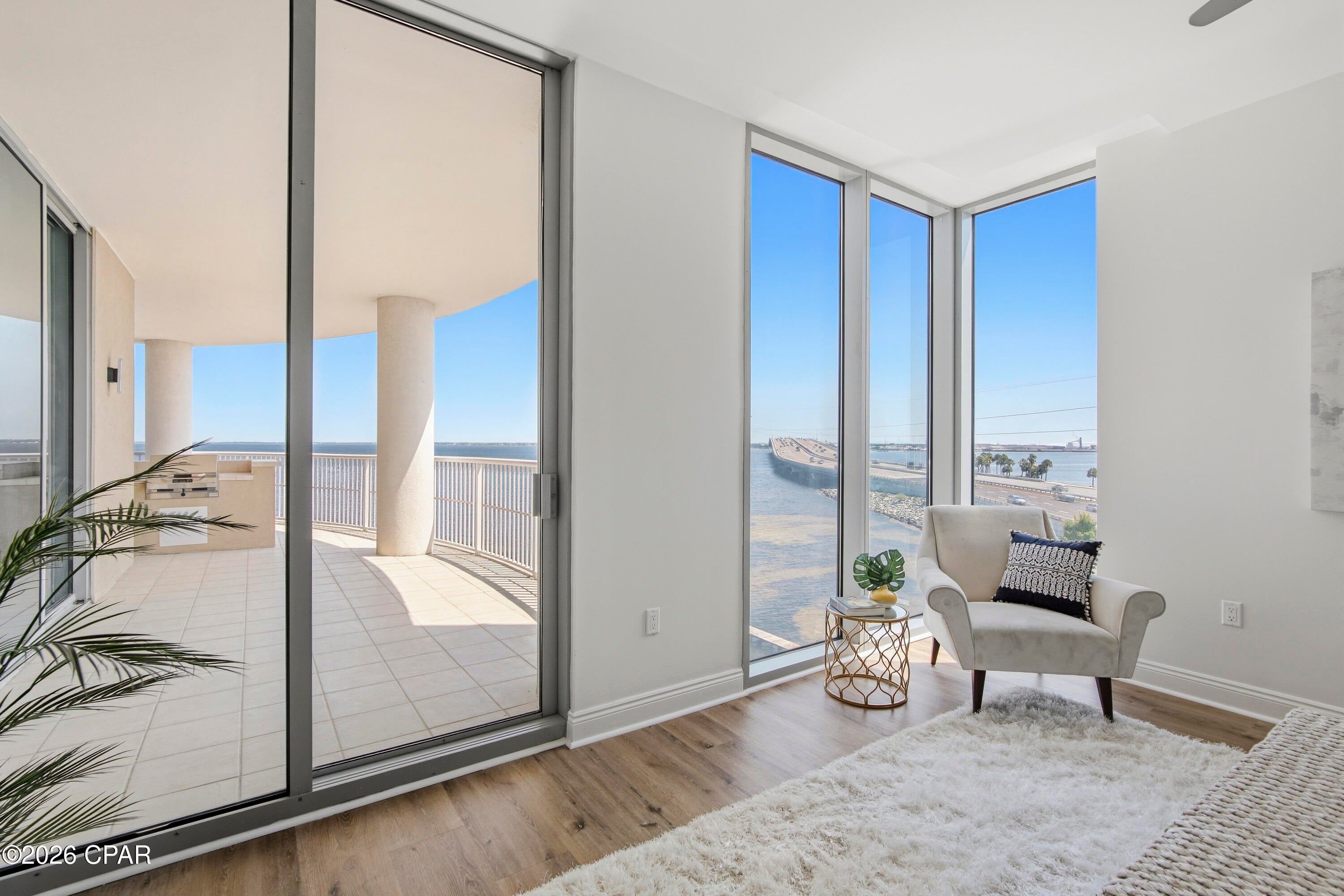 Marina Landing - Residential