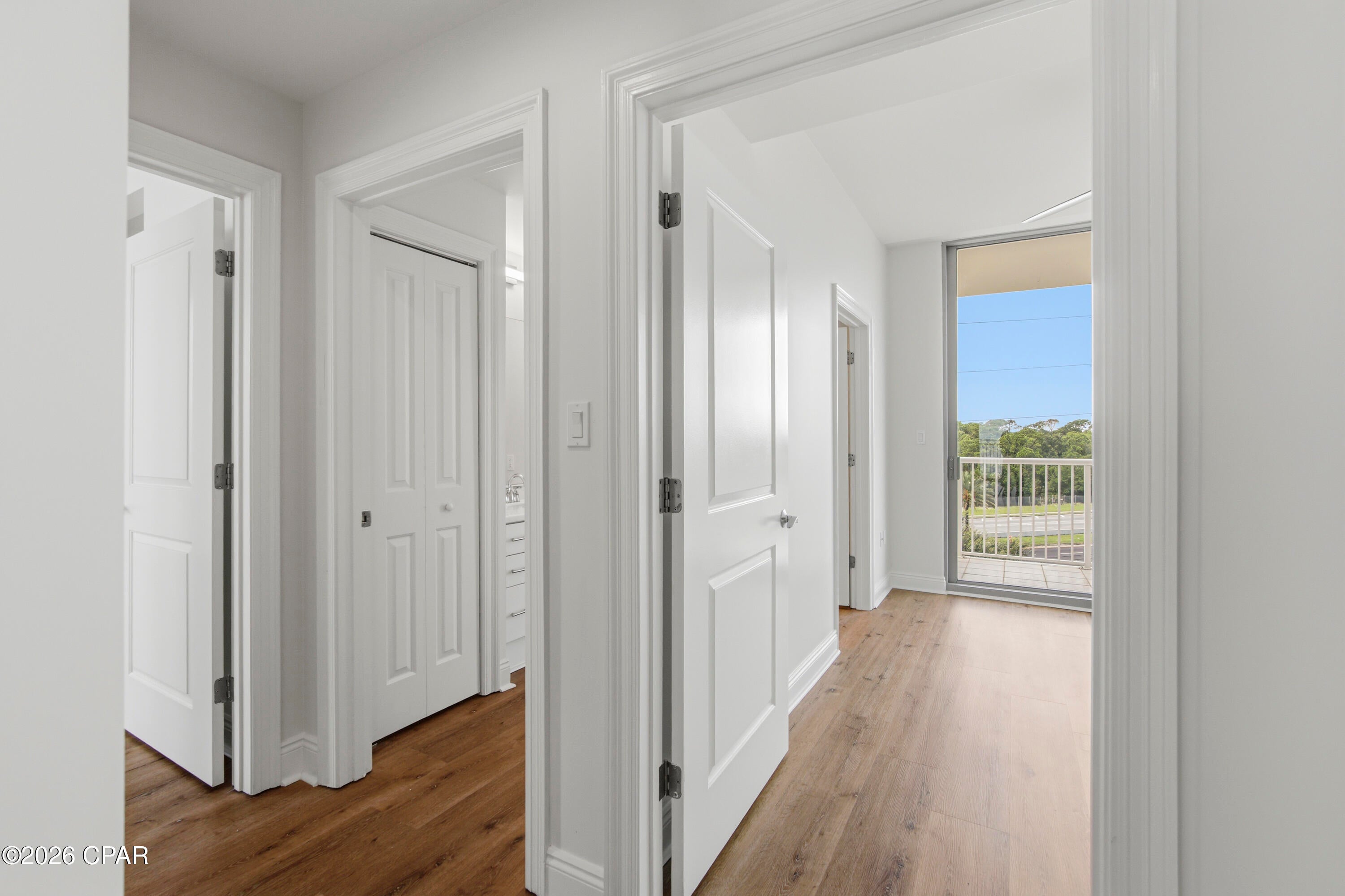 Marina Landing - Residential