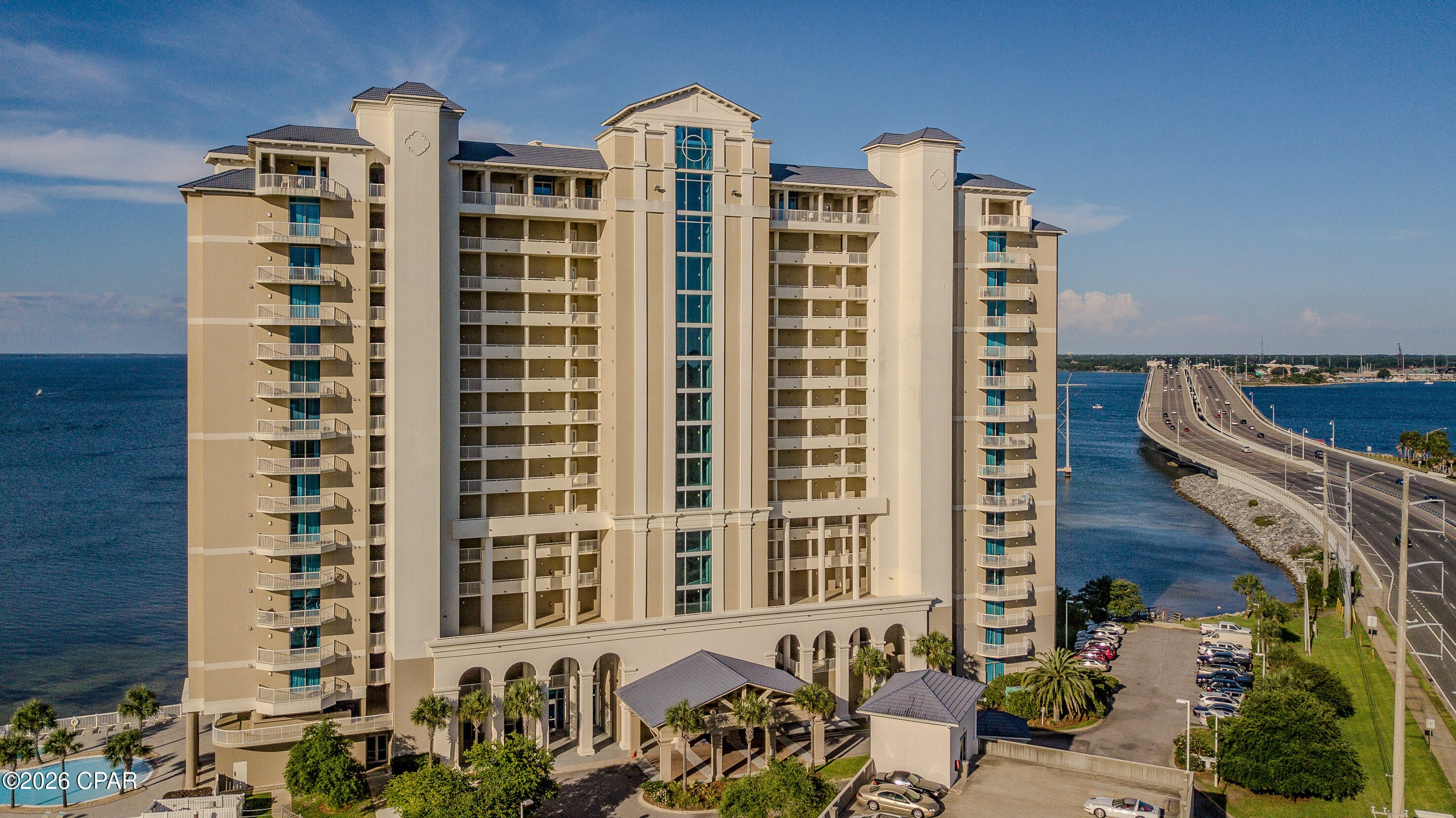 Marina Landing - Residential
