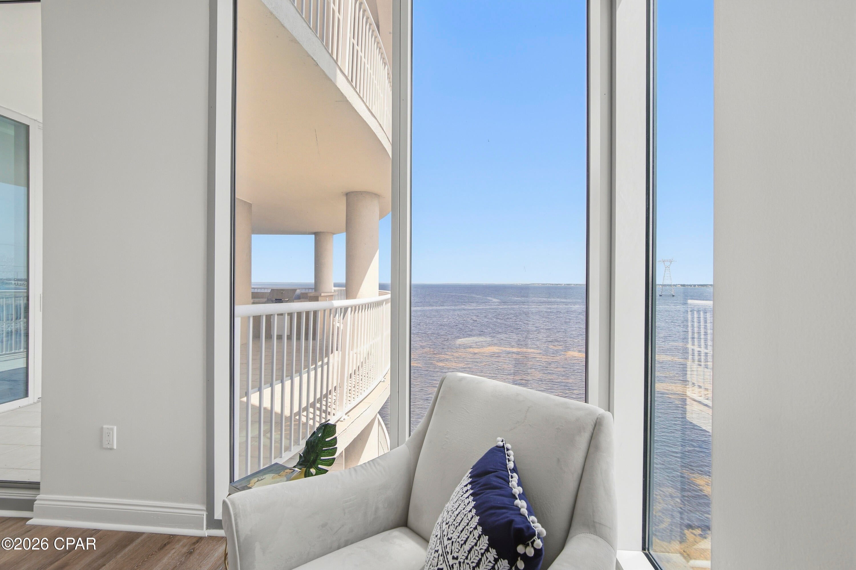 Marina Landing - Residential