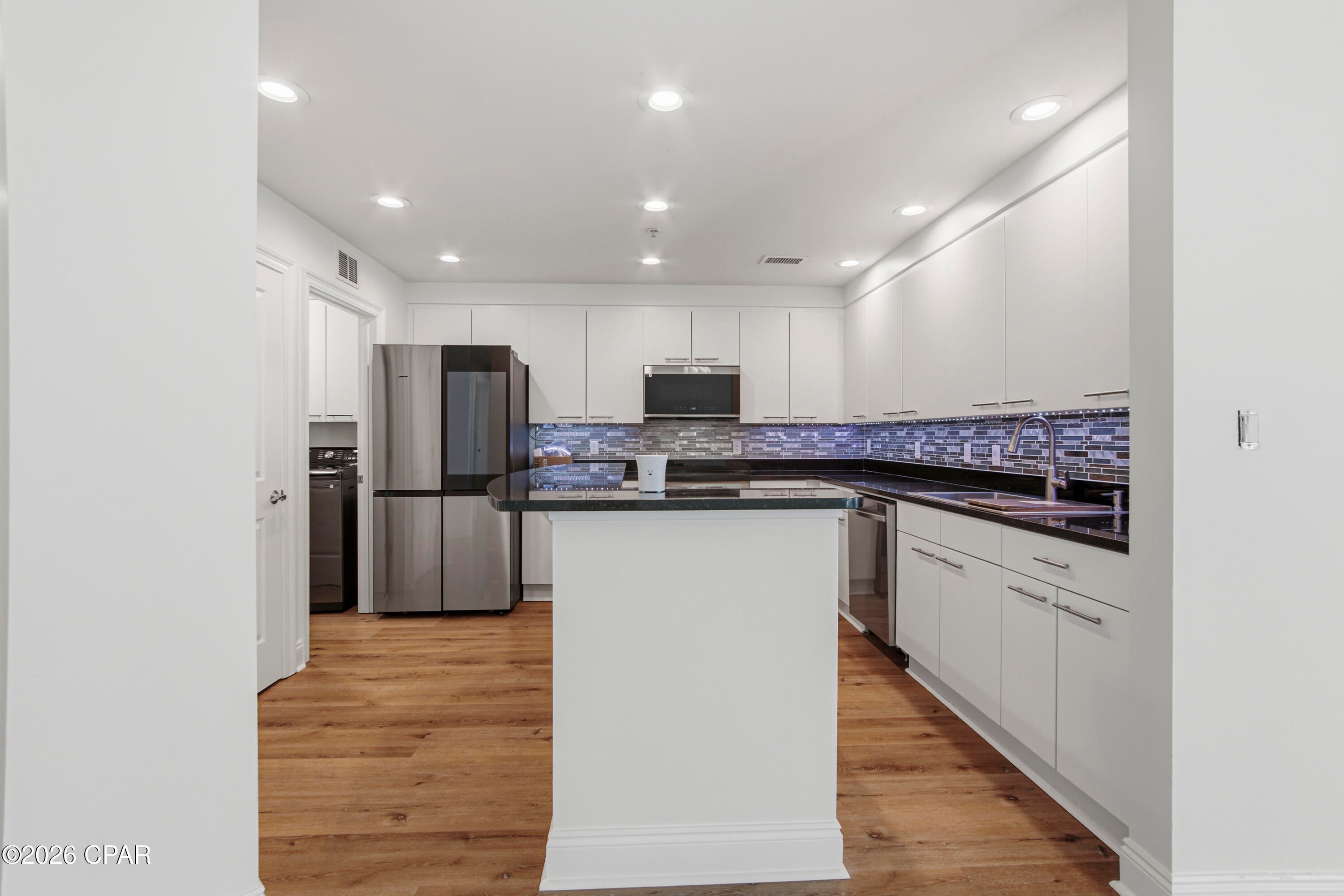 Marina Landing - Residential