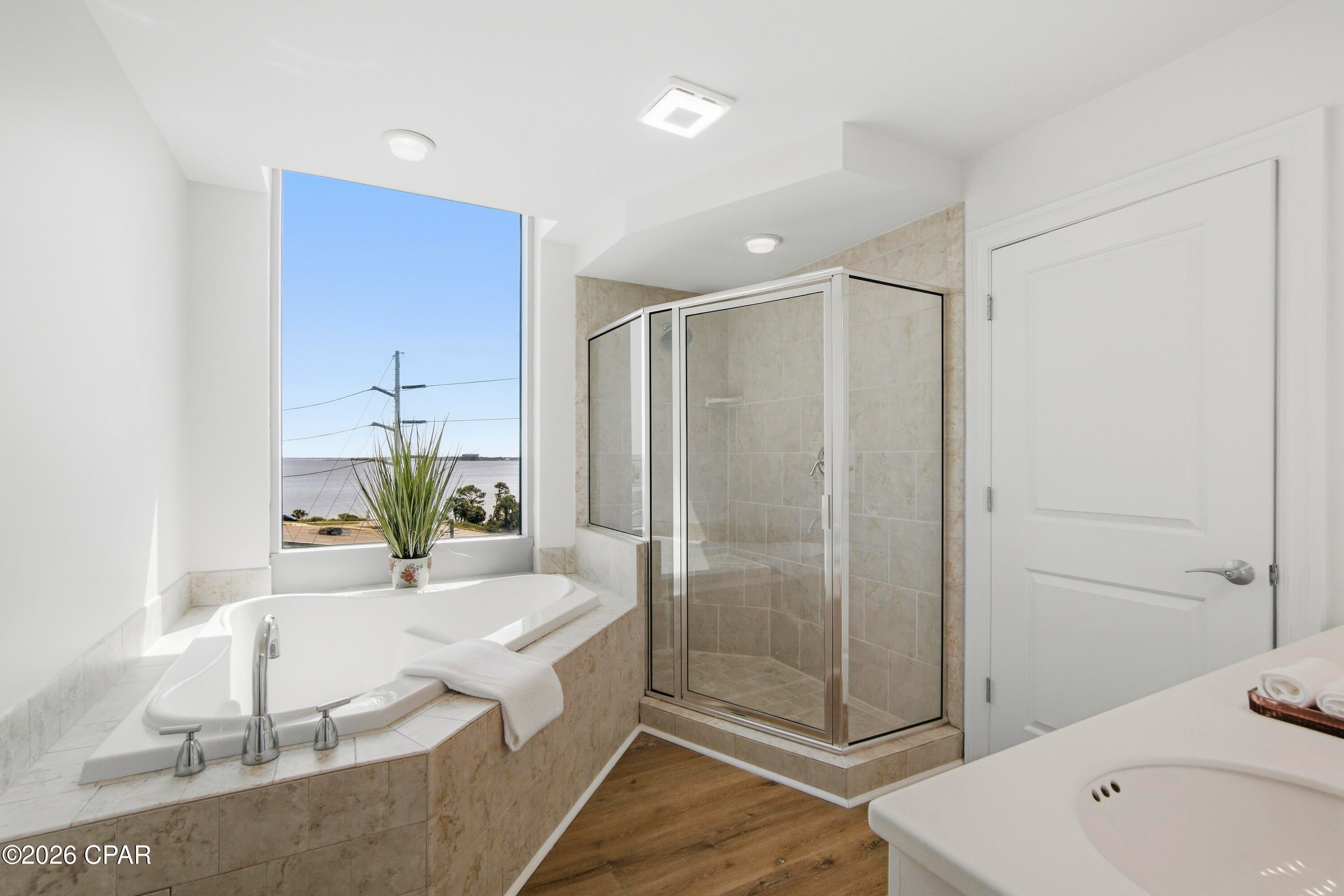 Marina Landing - Residential